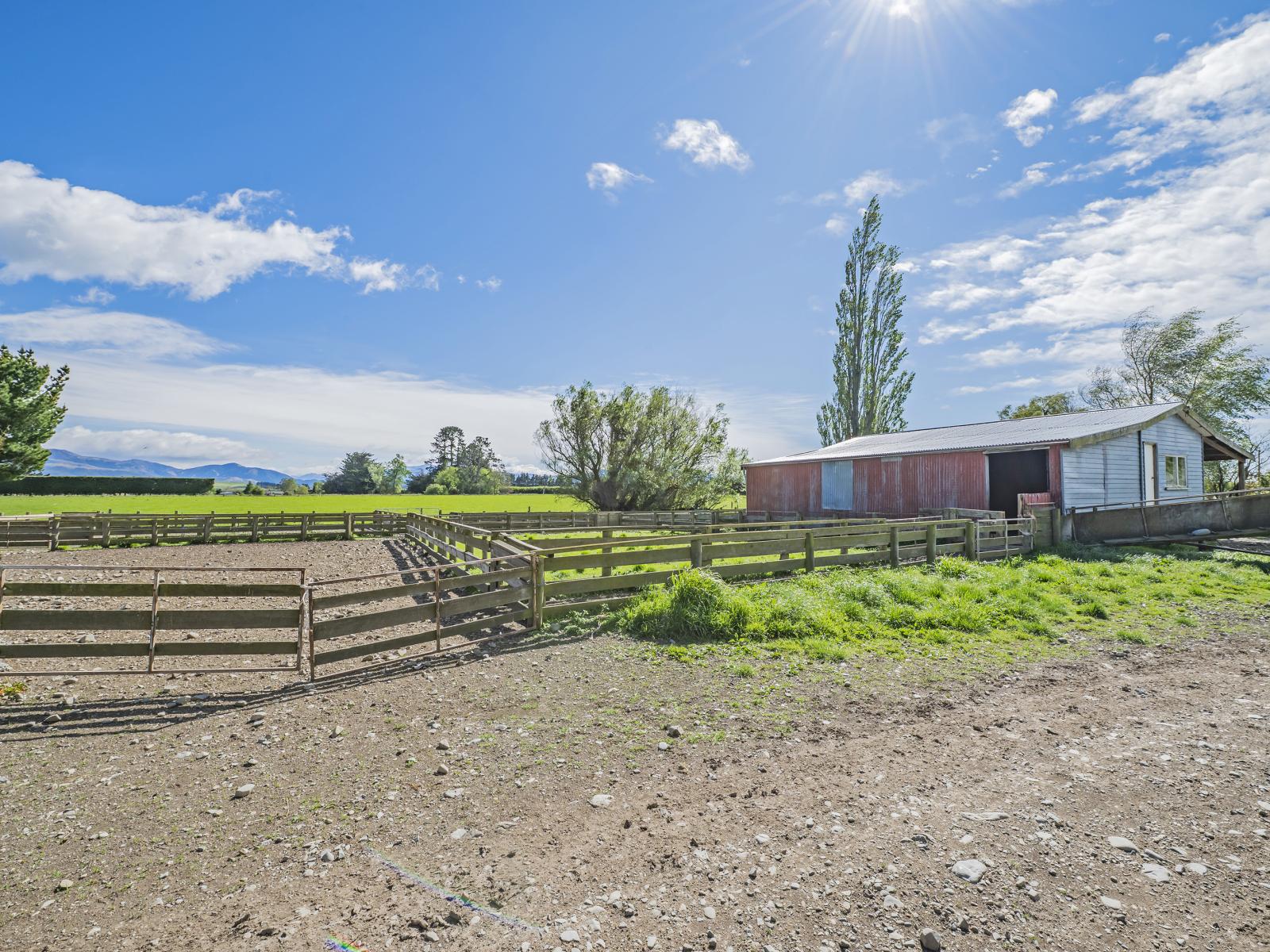 677 Pig Saddle Road, Sheffield