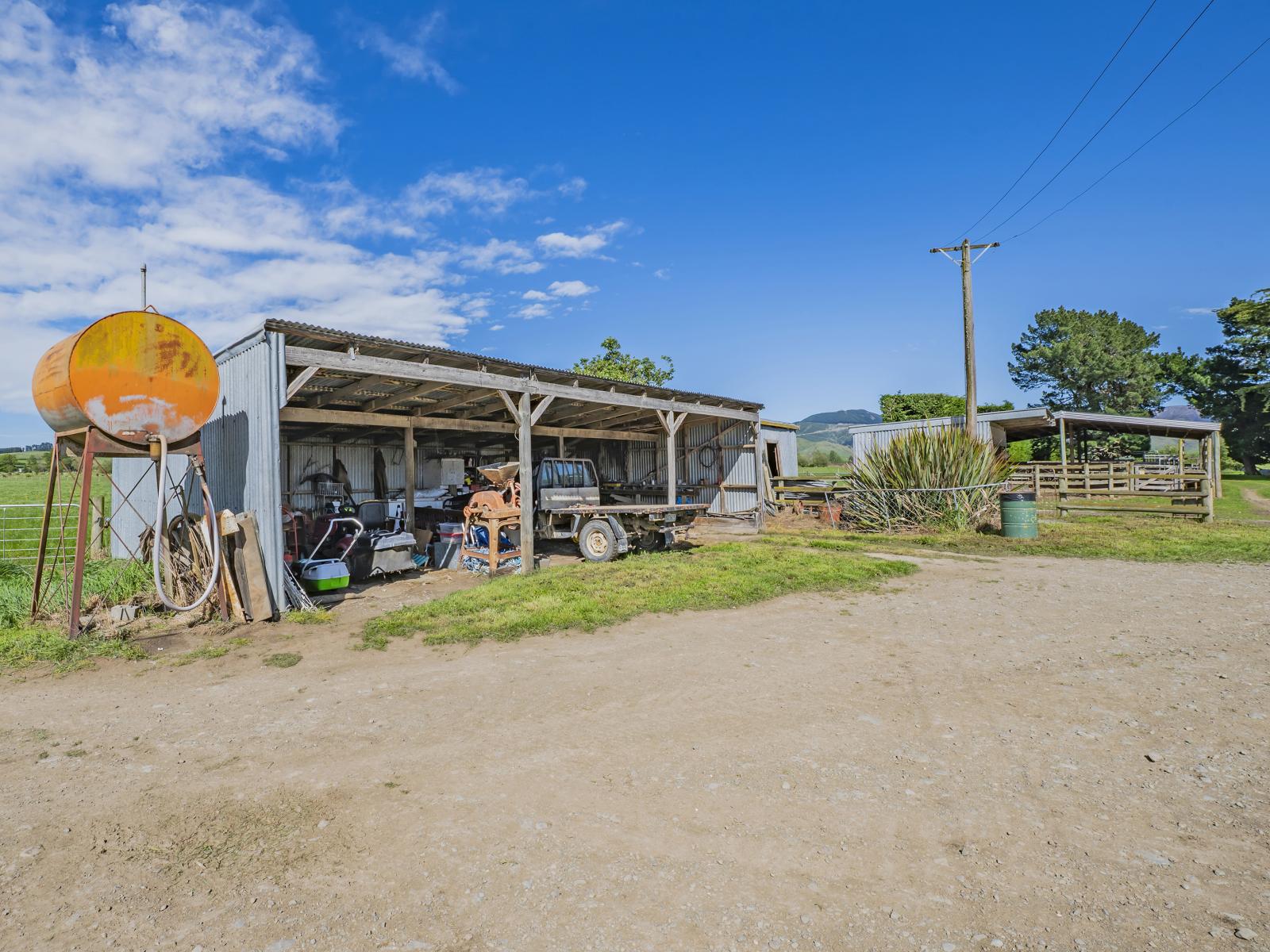 677 Pig Saddle Road, Sheffield