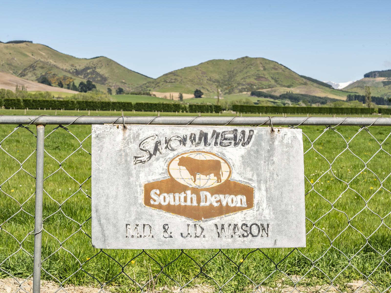 677 Pig Saddle Road, Sheffield