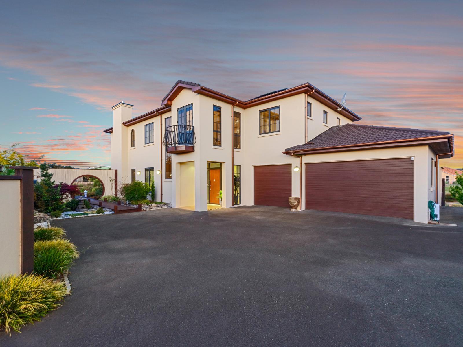 166 Oriental Parade, Papamoa