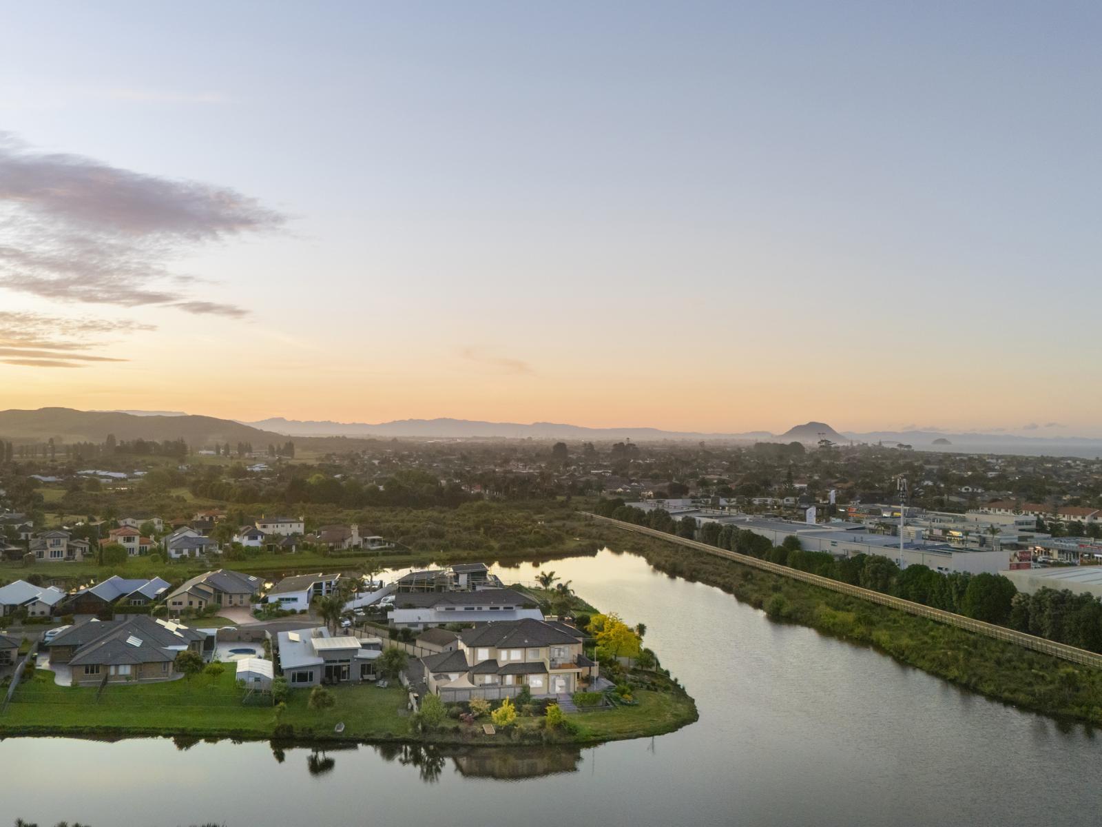 166 Oriental Parade, Papamoa