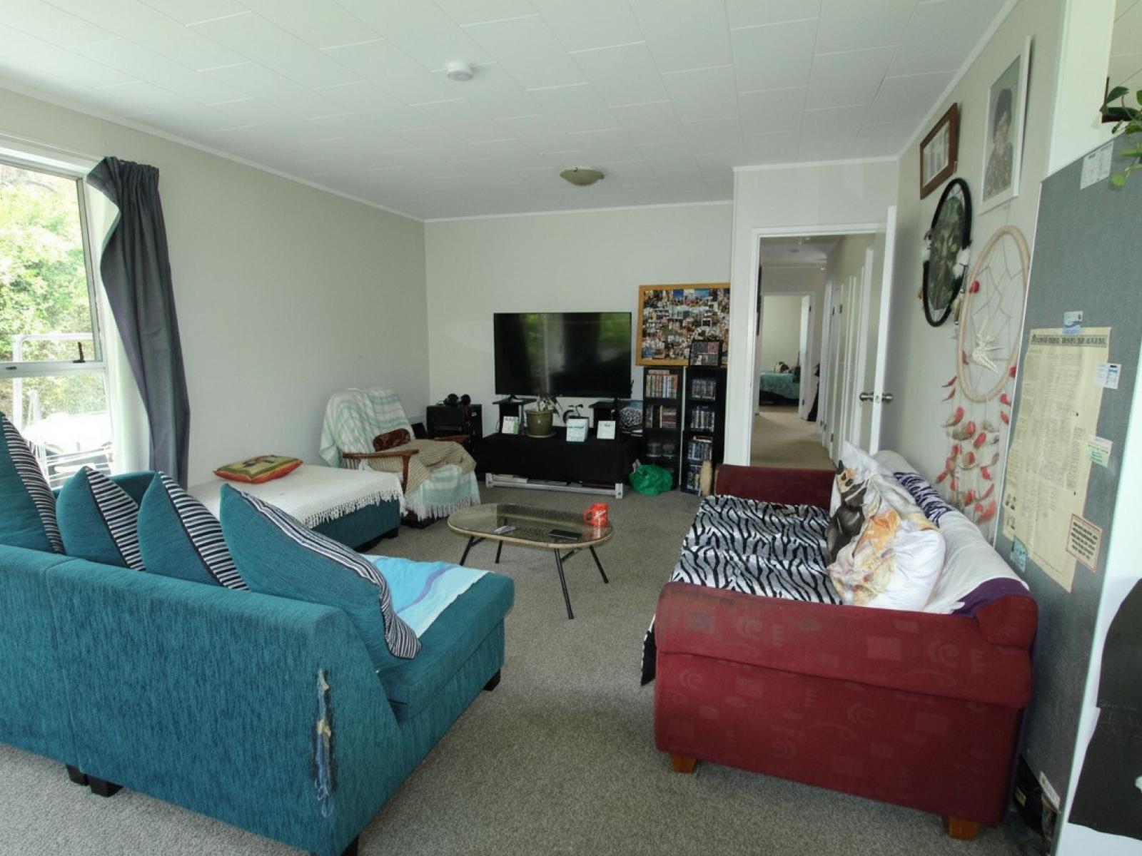 1 Osborne Place, Tokoroa