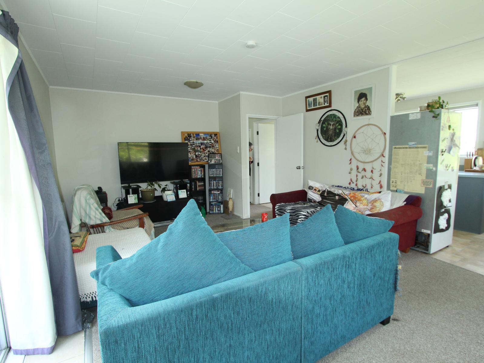 1 Osborne Place, Tokoroa