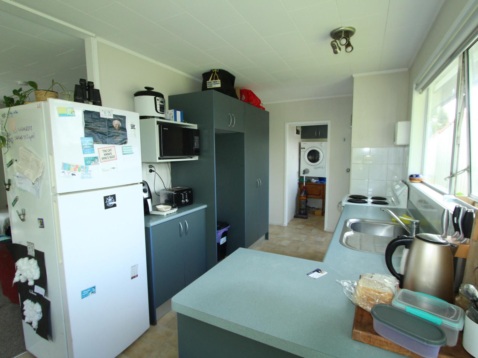 1 Osborne Place, Tokoroa