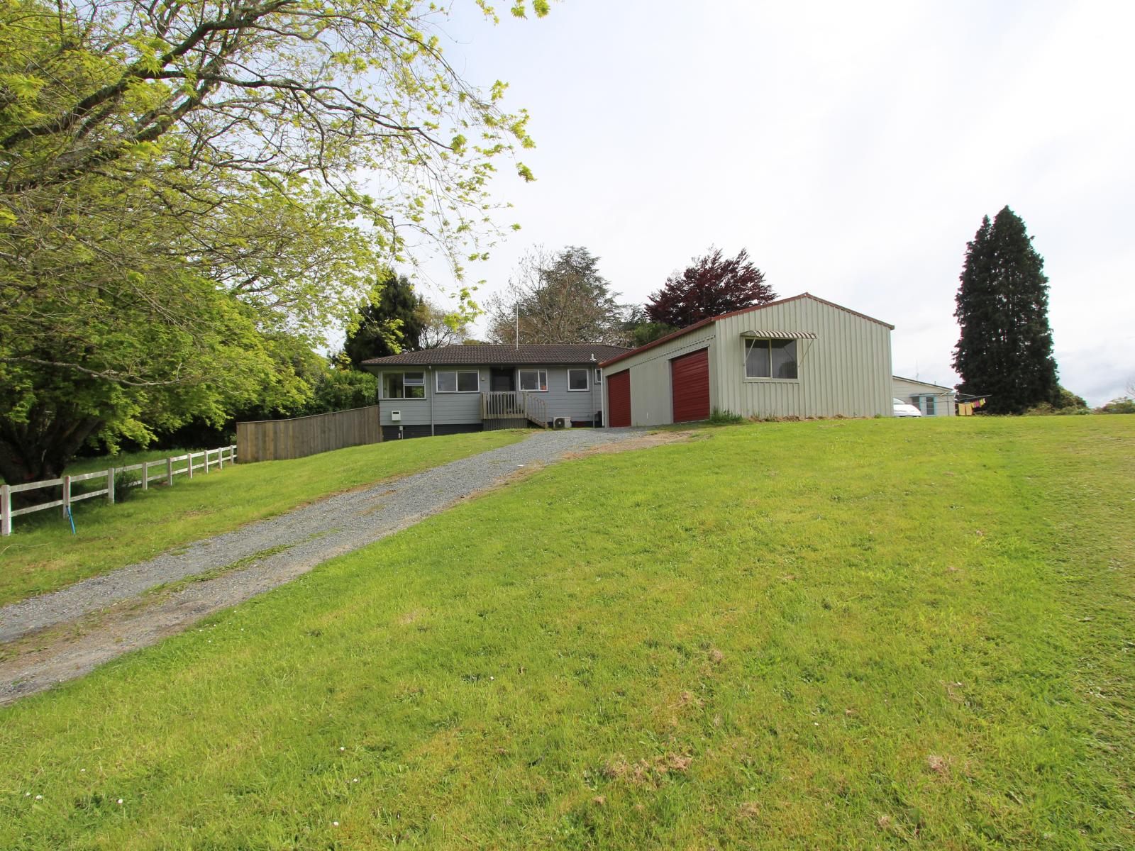 1 Osborne Place, Tokoroa