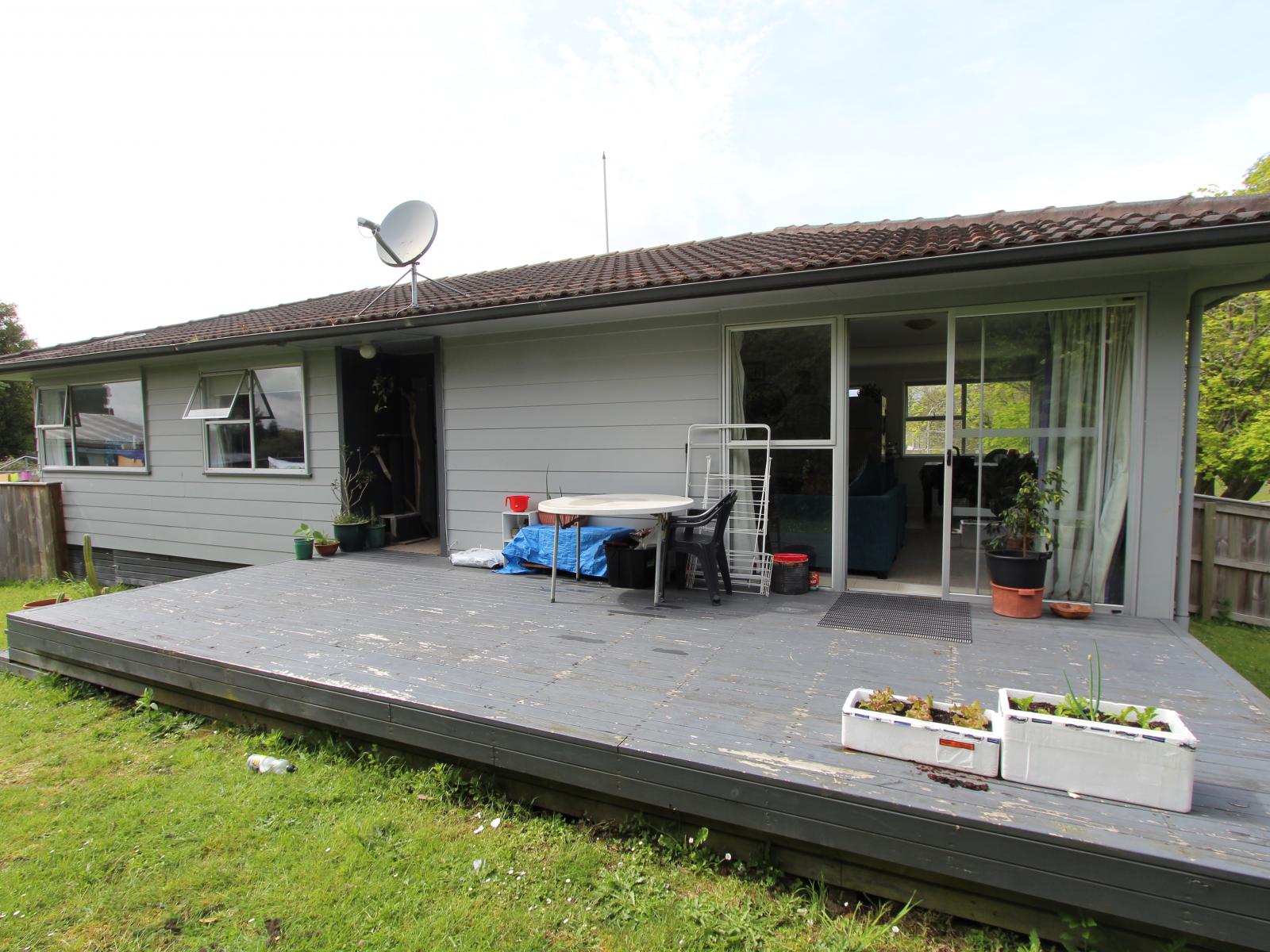 1 Osborne Place, Tokoroa