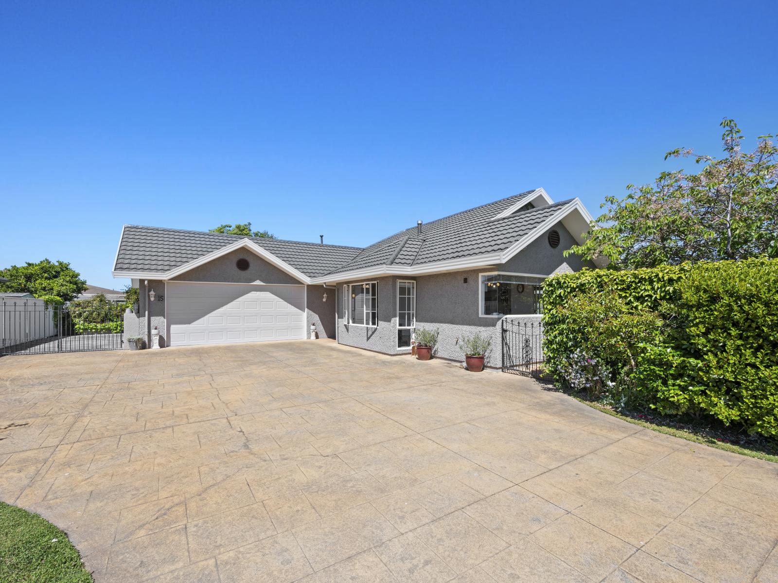 15 Pukekura Place, Taradale