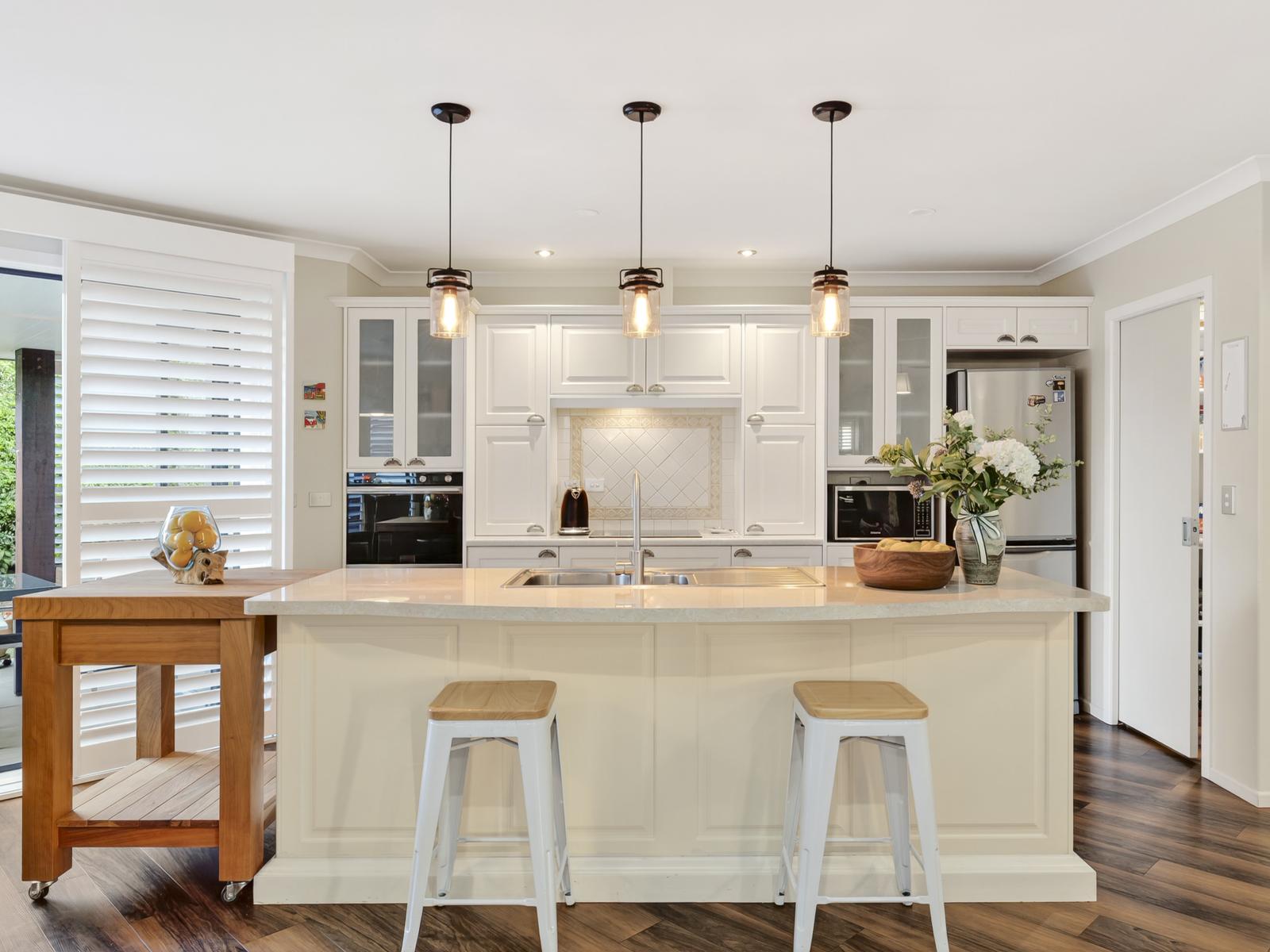 4 Cooper Crescent, Cambridge