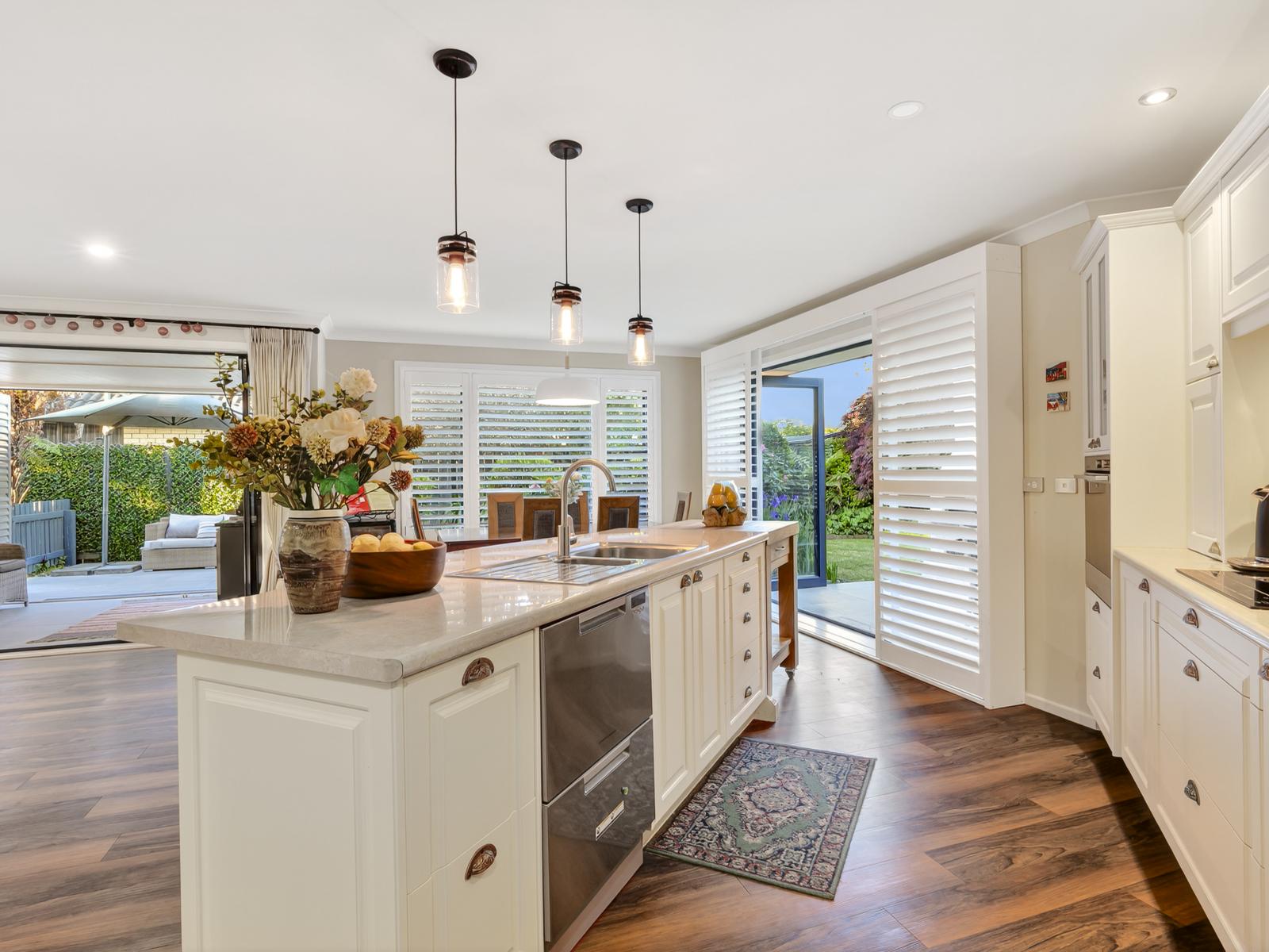 4 Cooper Crescent, Cambridge