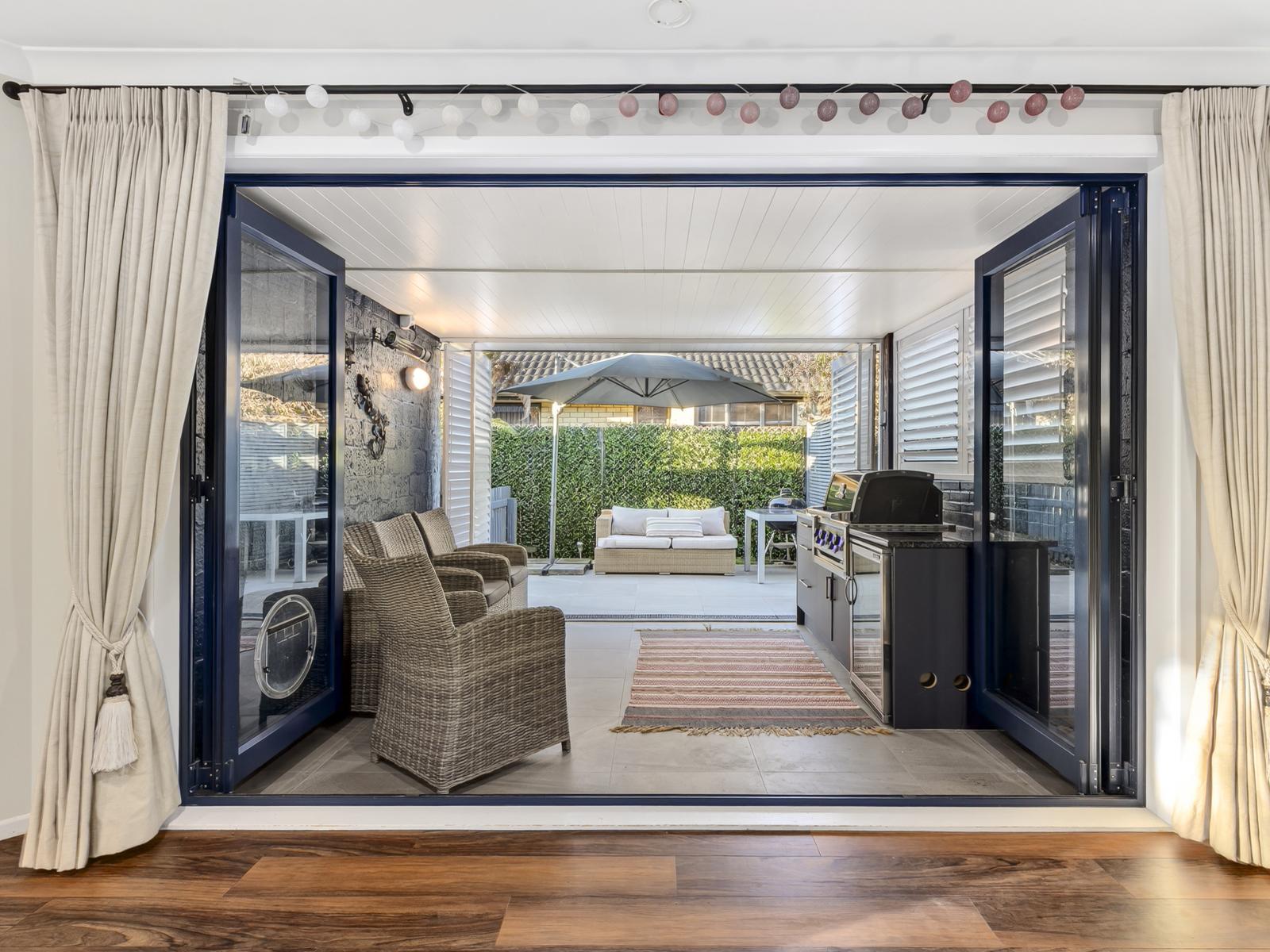 4 Cooper Crescent, Cambridge