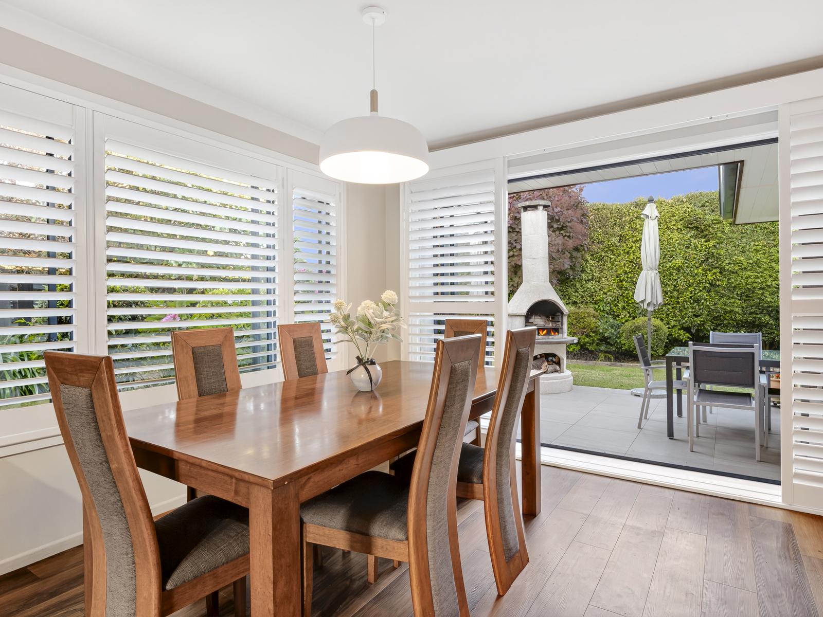 4 Cooper Crescent, Cambridge