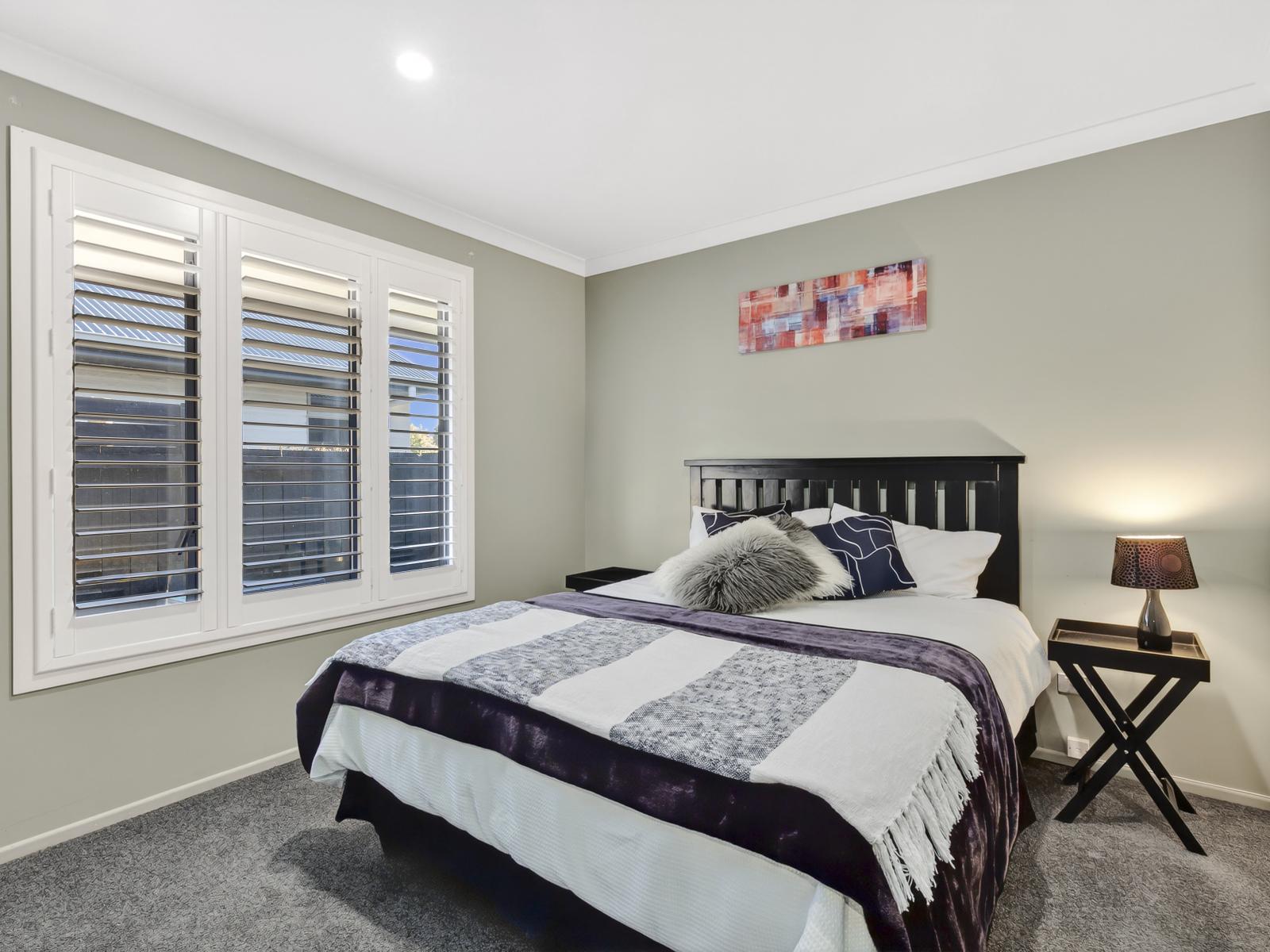 4 Cooper Crescent, Cambridge