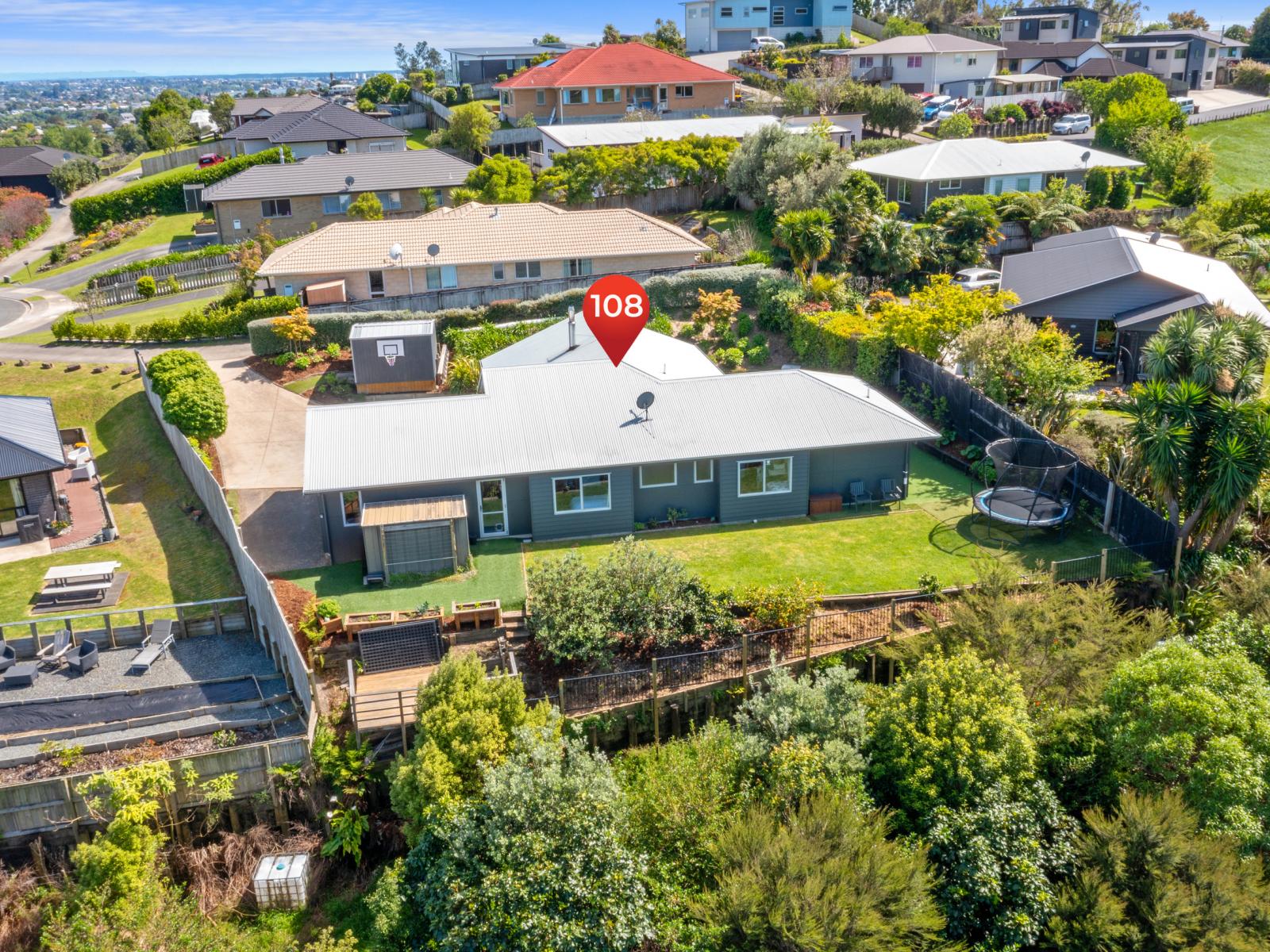 108 Falcon Drive, Welcome Bay