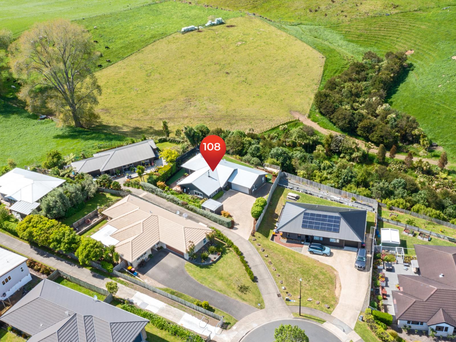 108 Falcon Drive, Welcome Bay