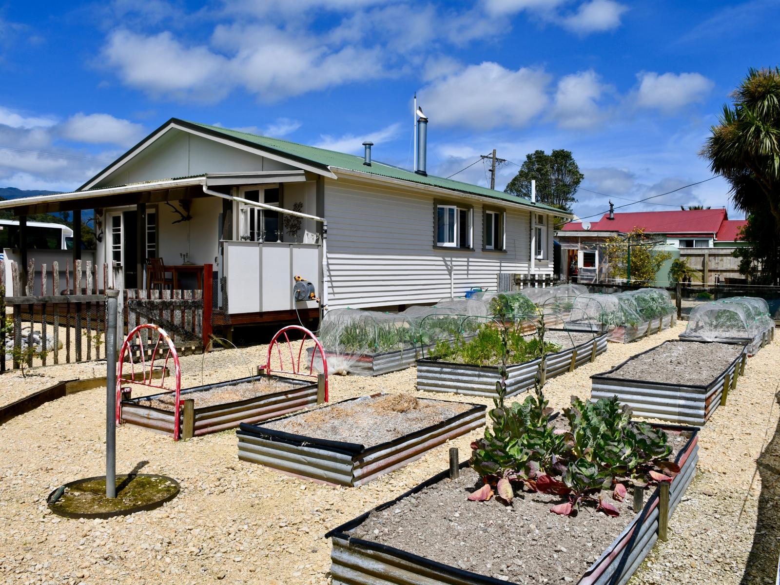 131 Oparara Road, Karamea