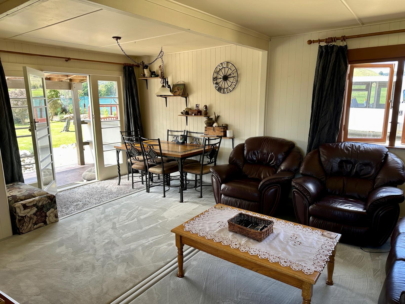 131 Oparara Road, Karamea