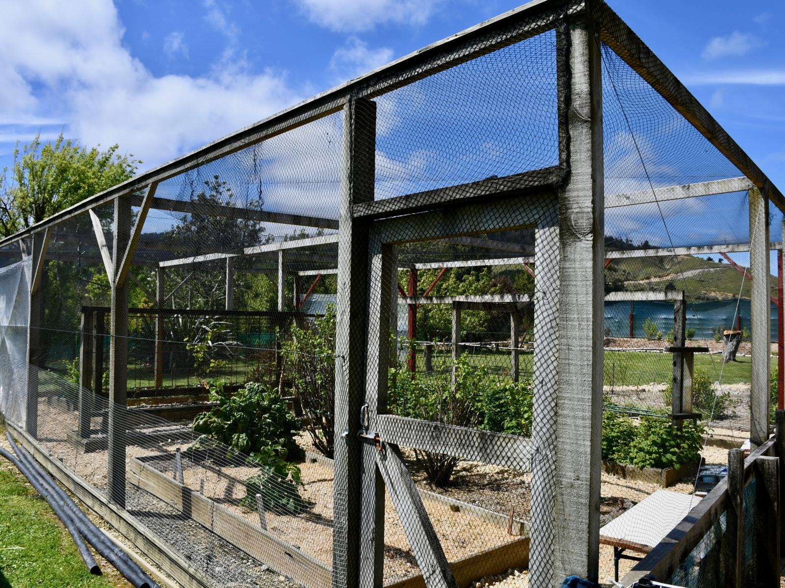 131 Oparara Road, Karamea