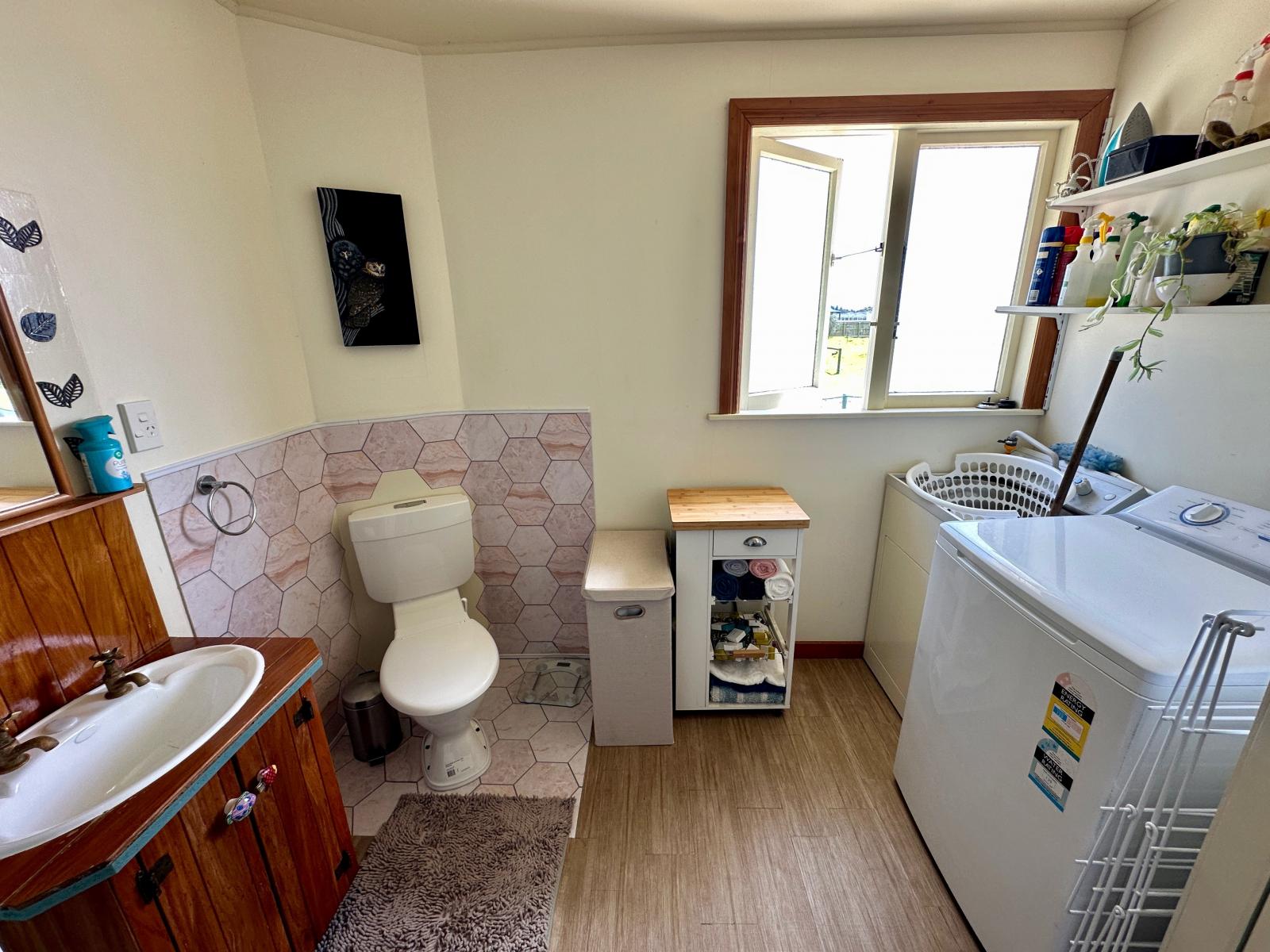 131 Oparara Road, Karamea