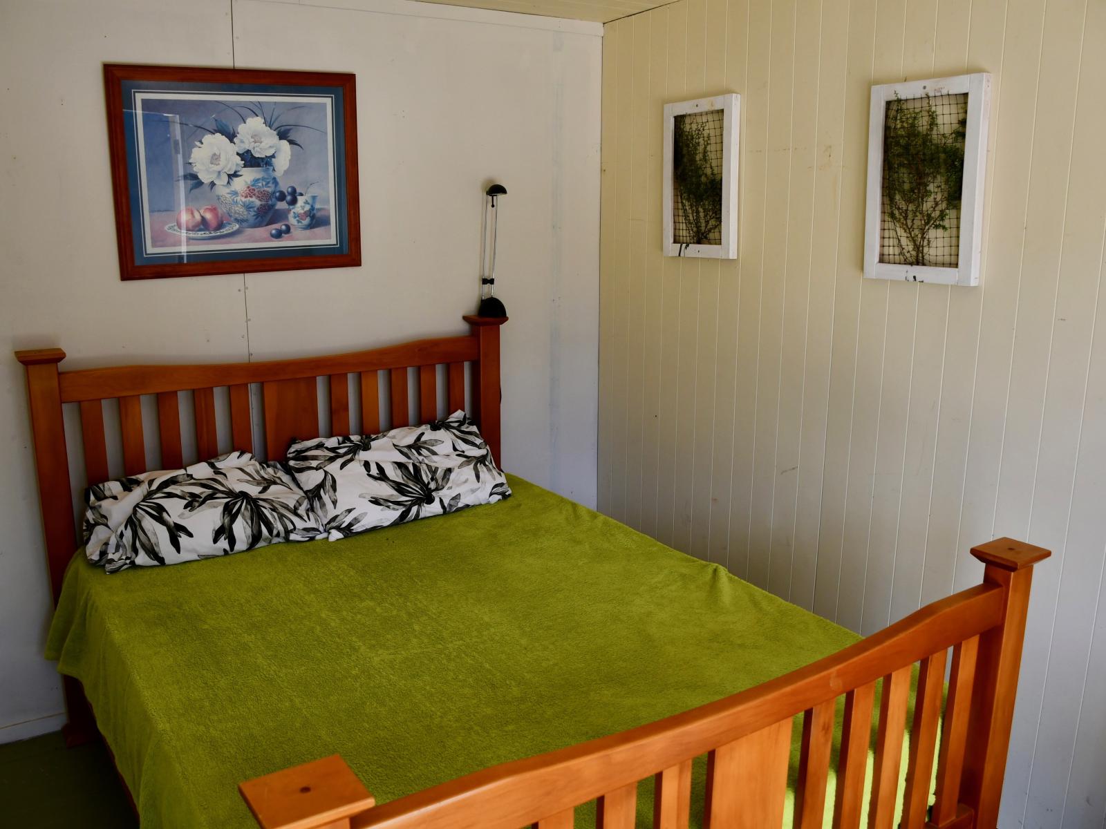 131 Oparara Road, Karamea