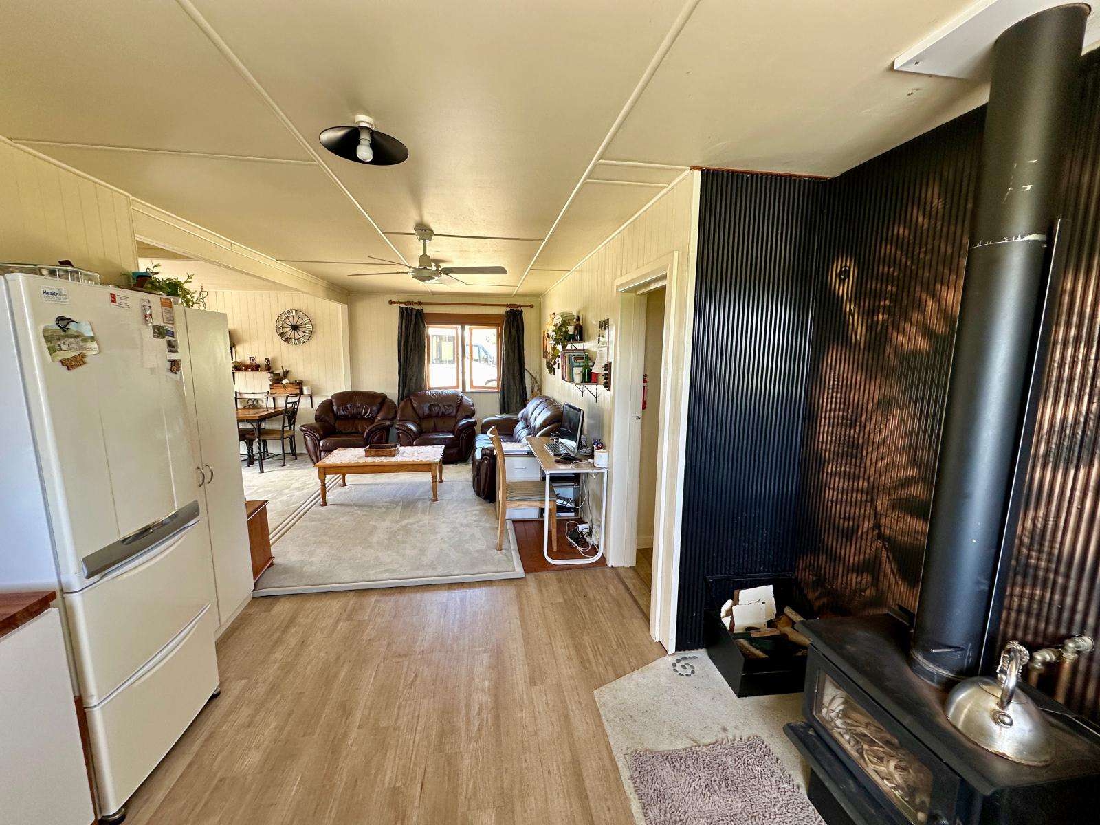 131 Oparara Road, Karamea