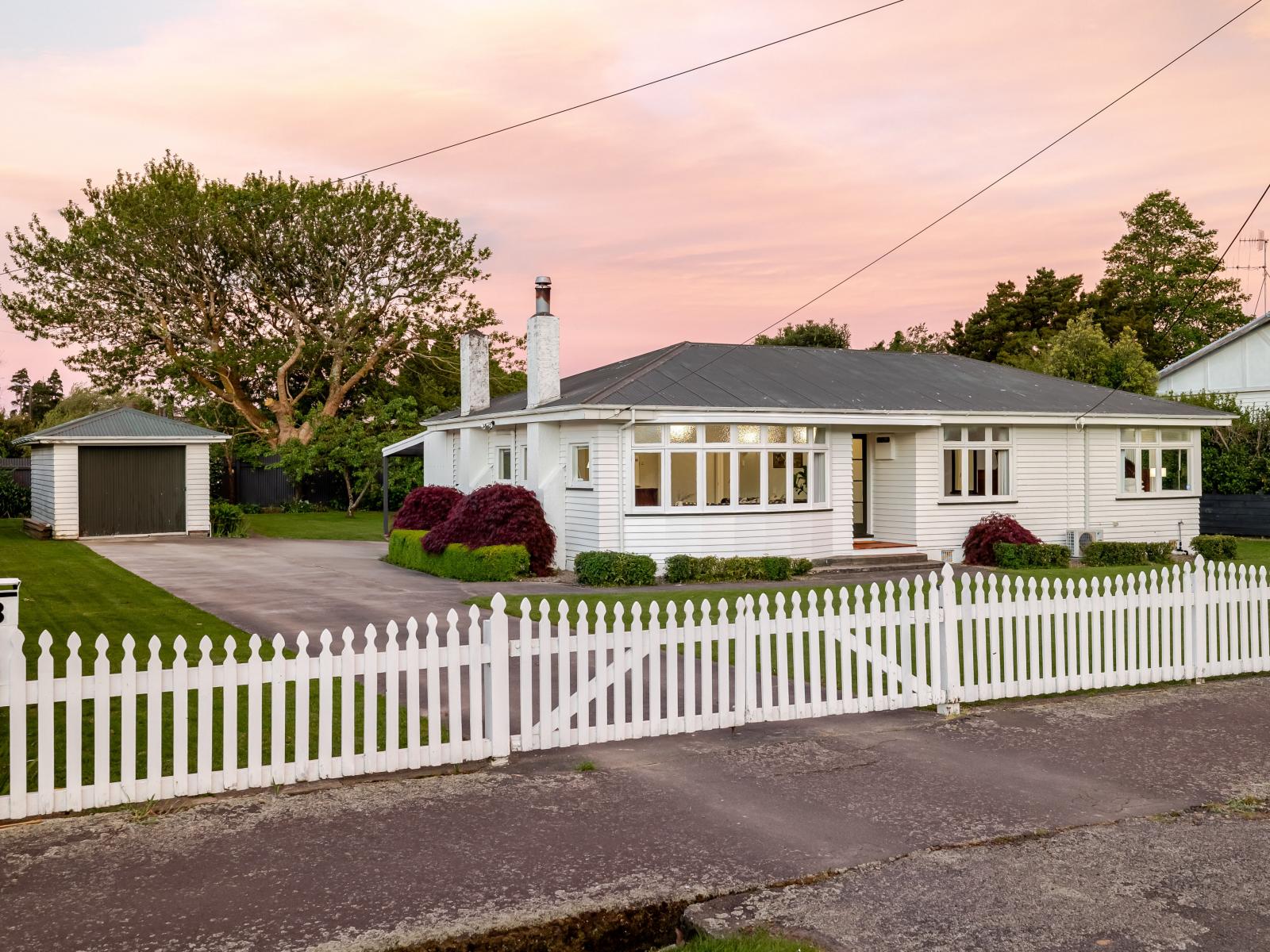 3 Paterson Street, Pahiatua