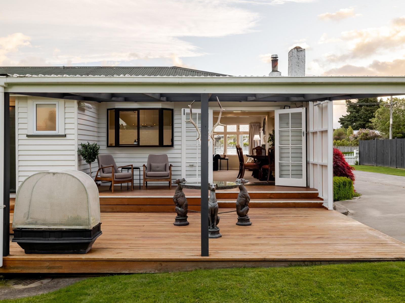 3 Paterson Street, Pahiatua