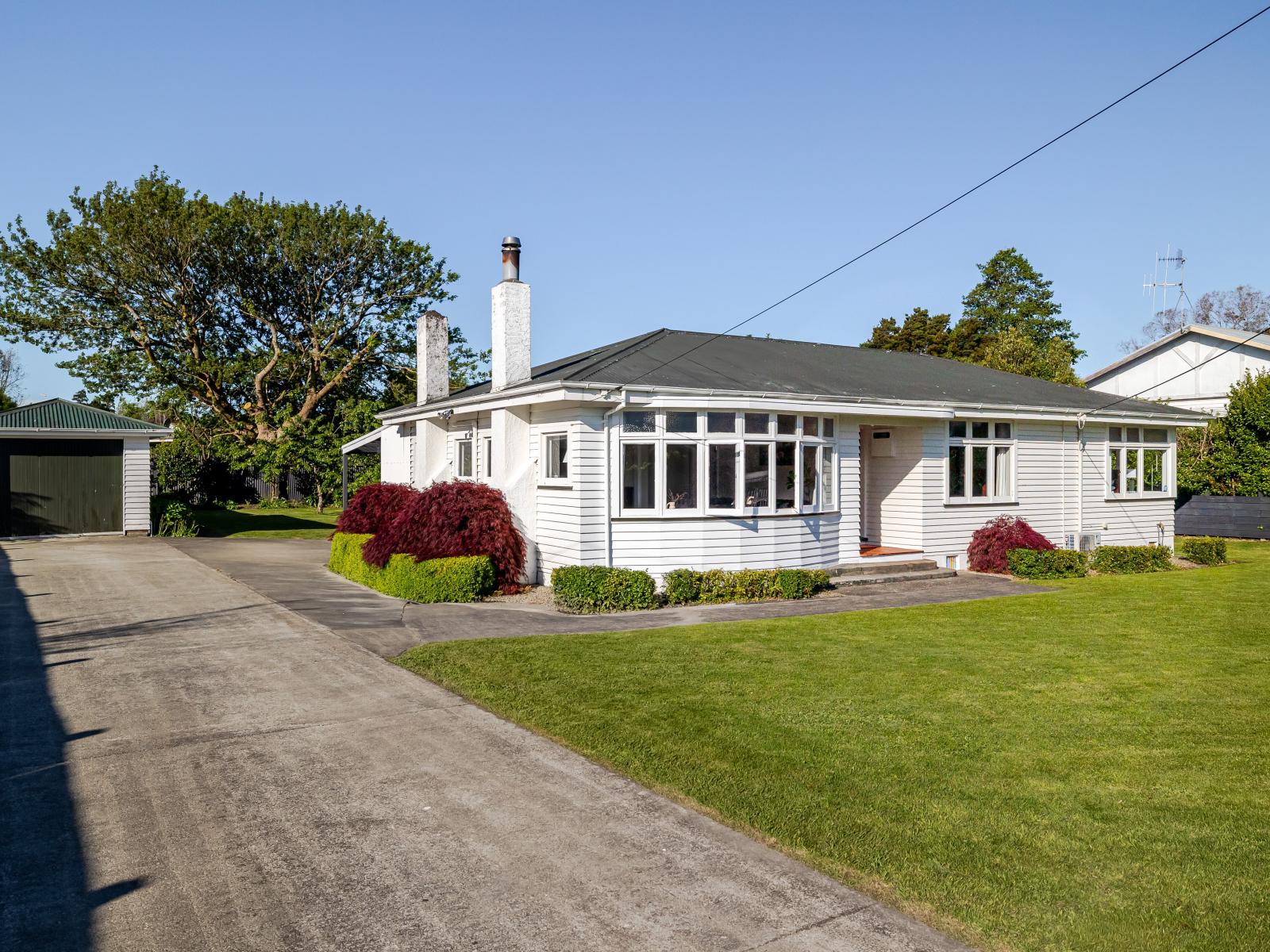 3 Paterson Street, Pahiatua