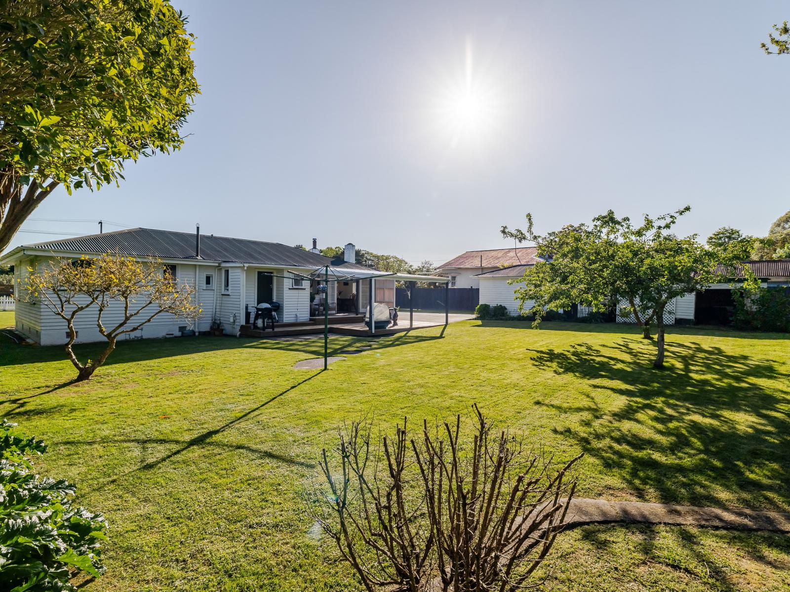 3 Paterson Street, Pahiatua