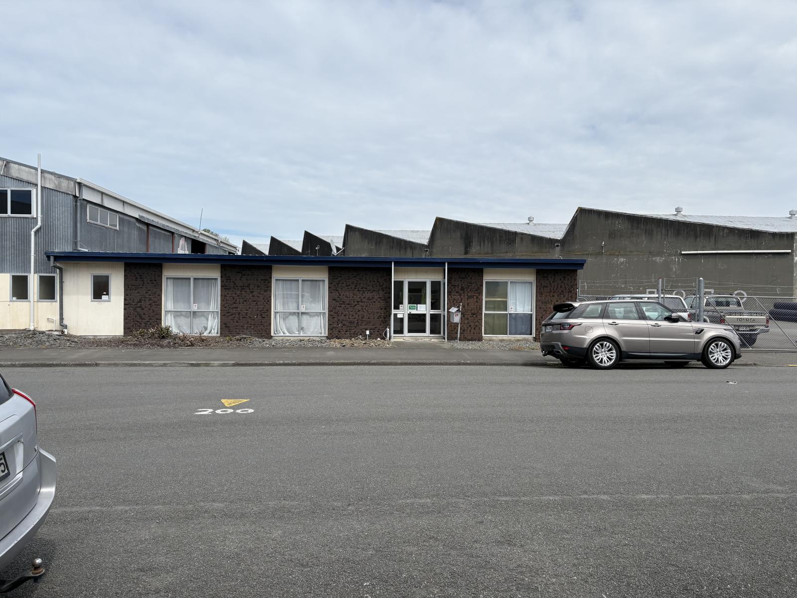 24 Coronation Street, Ahuriri