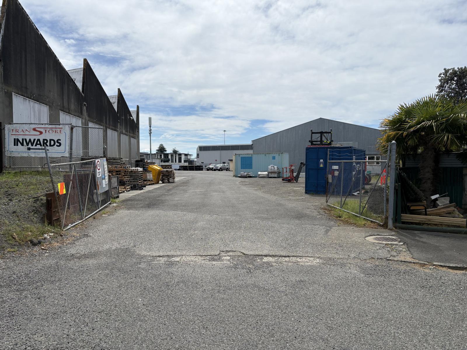 24 Coronation Street, Ahuriri