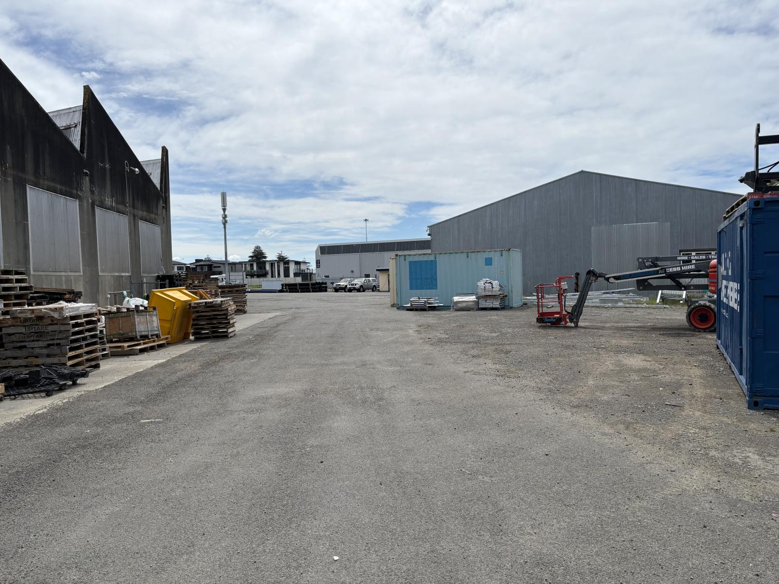 24 Coronation Street, Ahuriri