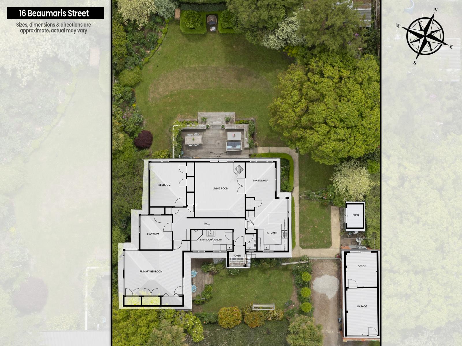 16 Beaumaris Street, Outram