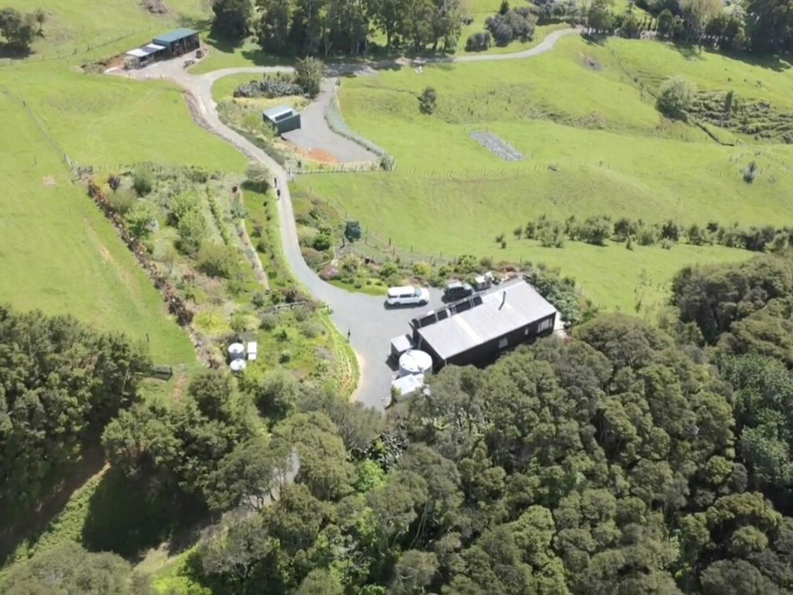965 Te Waitere Road, Waitomo