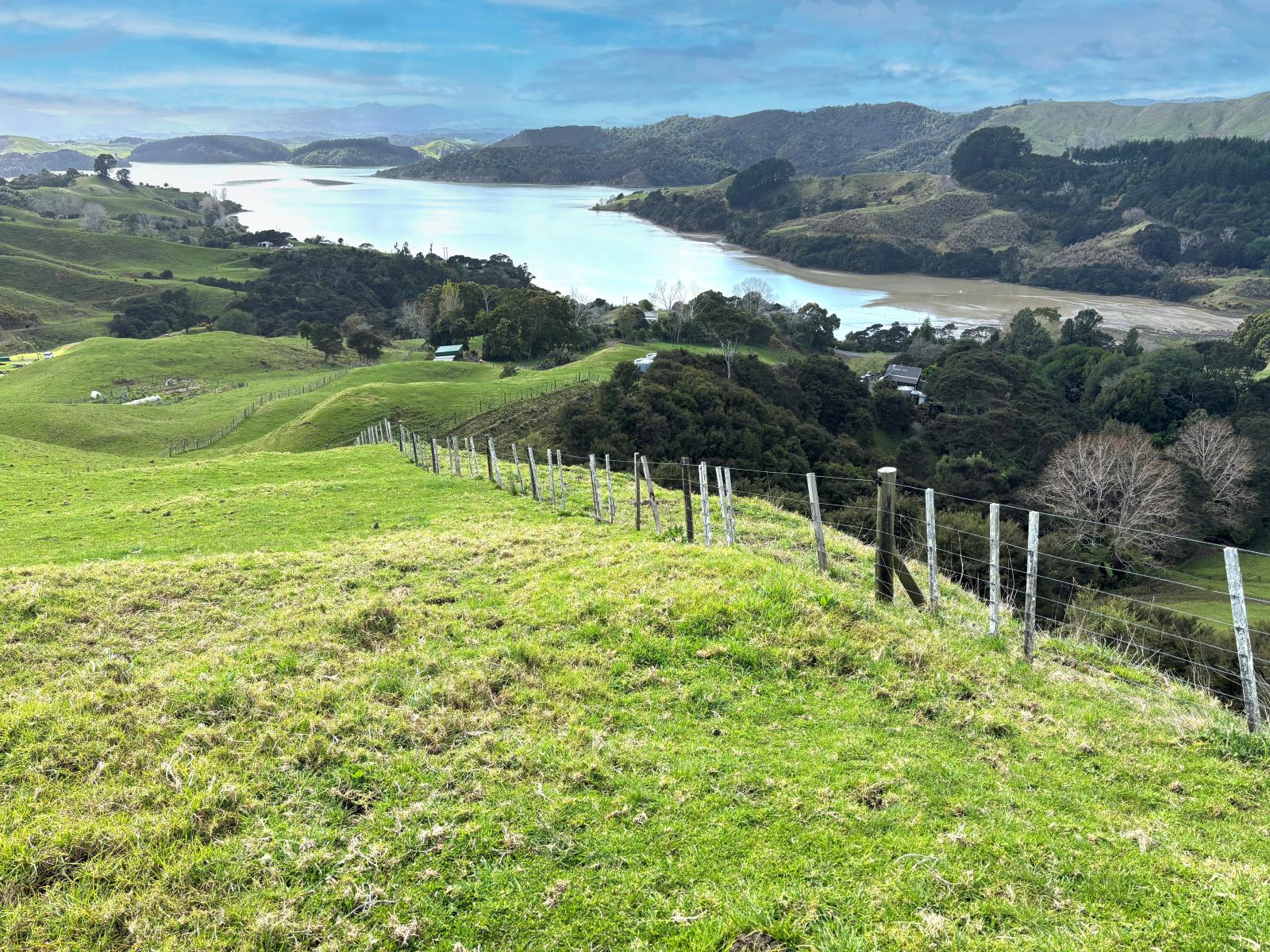 965 Te Waitere Road, Waitomo