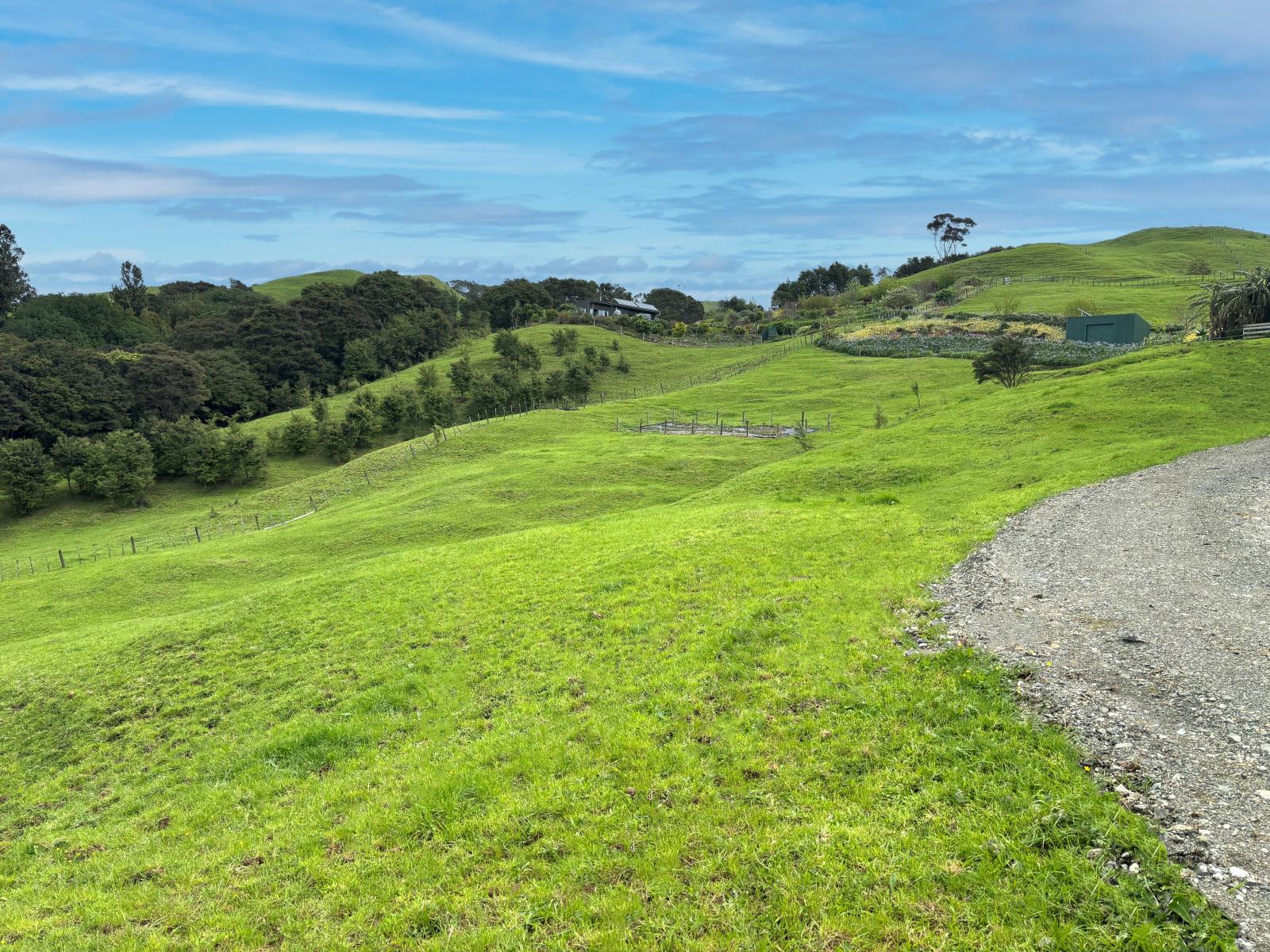 965 Te Waitere Road, Waitomo