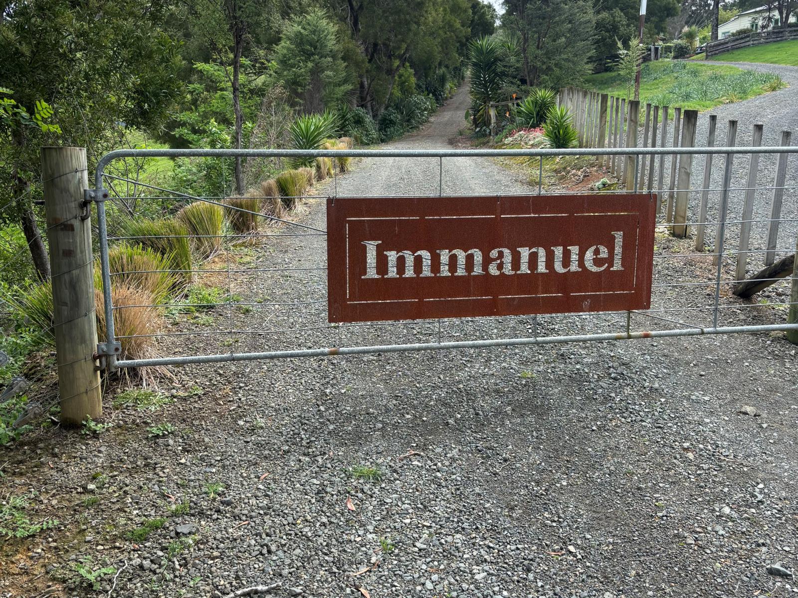 965 Te Waitere Road, Waitomo