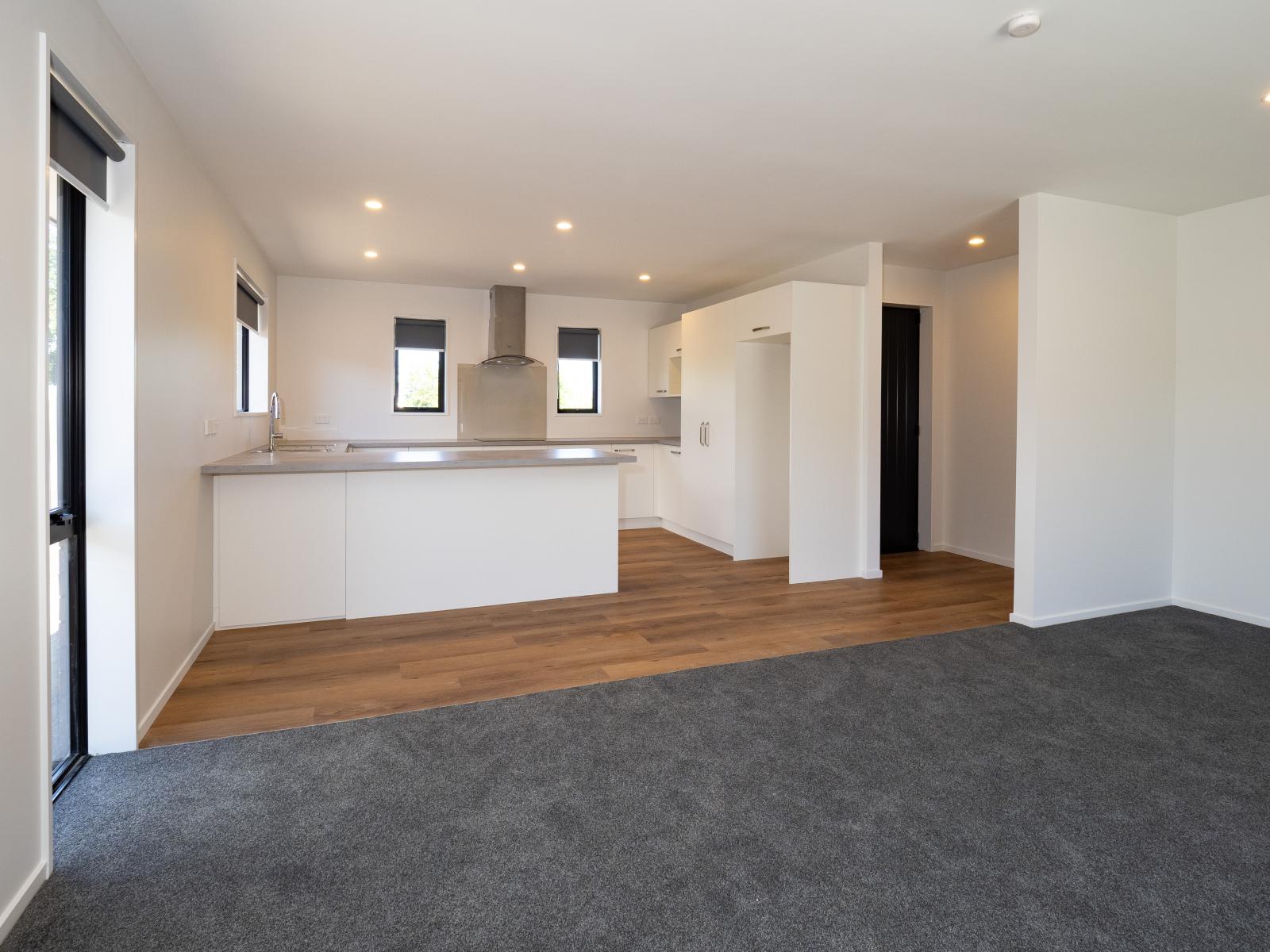 126A Melcombe Street, Tinwald