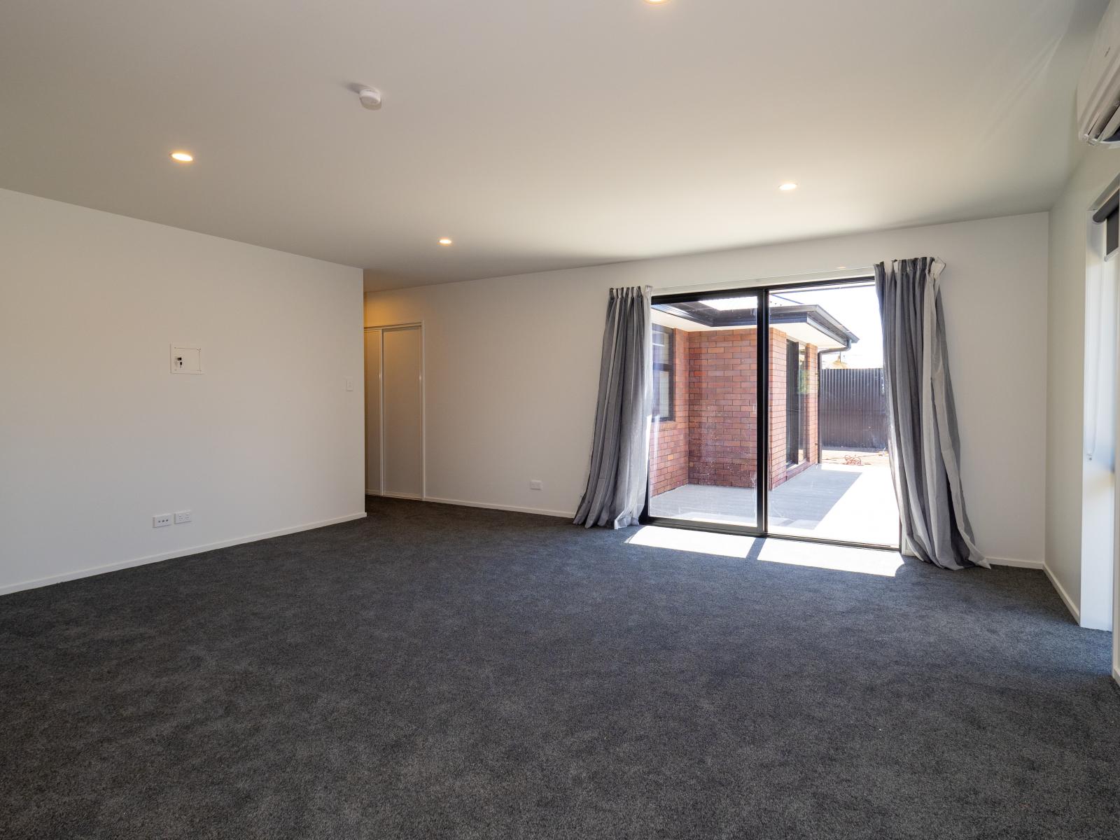 126A Melcombe Street, Tinwald