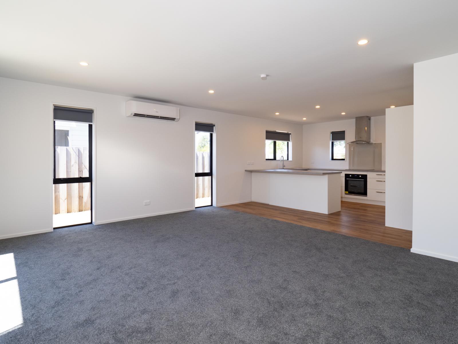 126A Melcombe Street, Tinwald