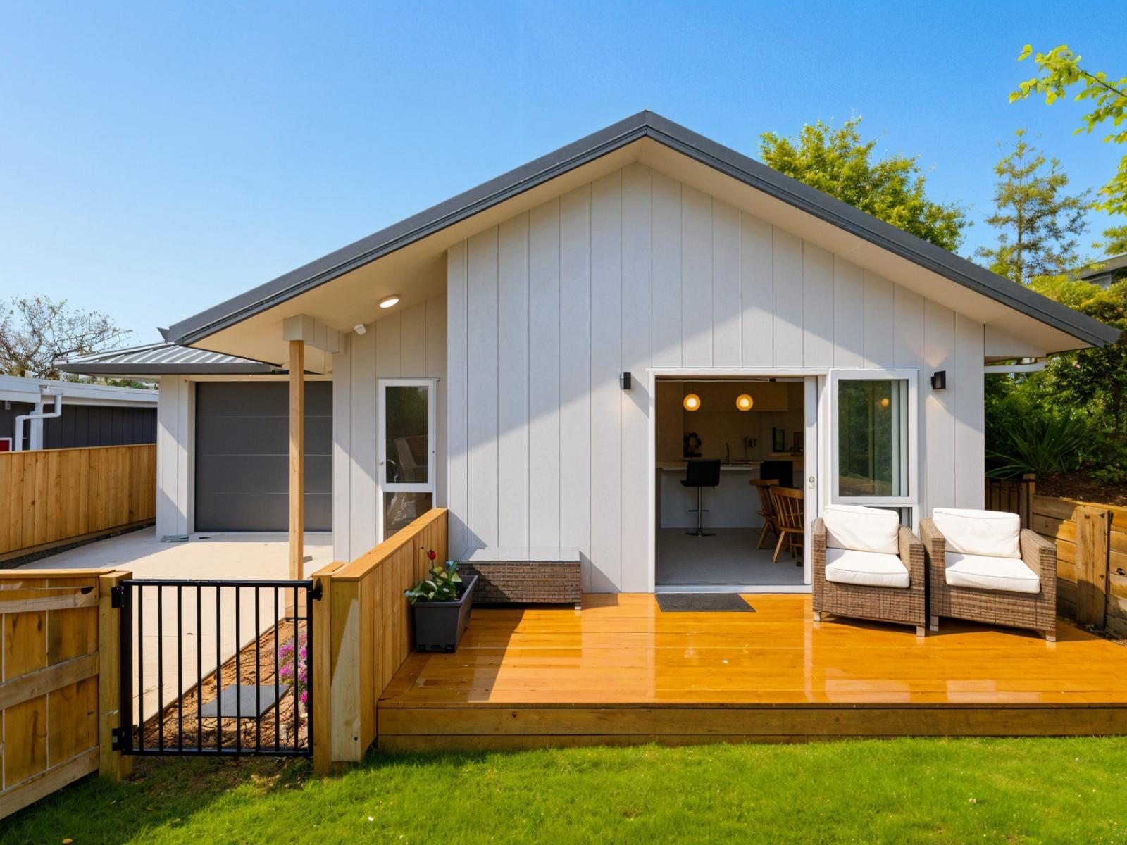 20A Argyle Avenue, Levin