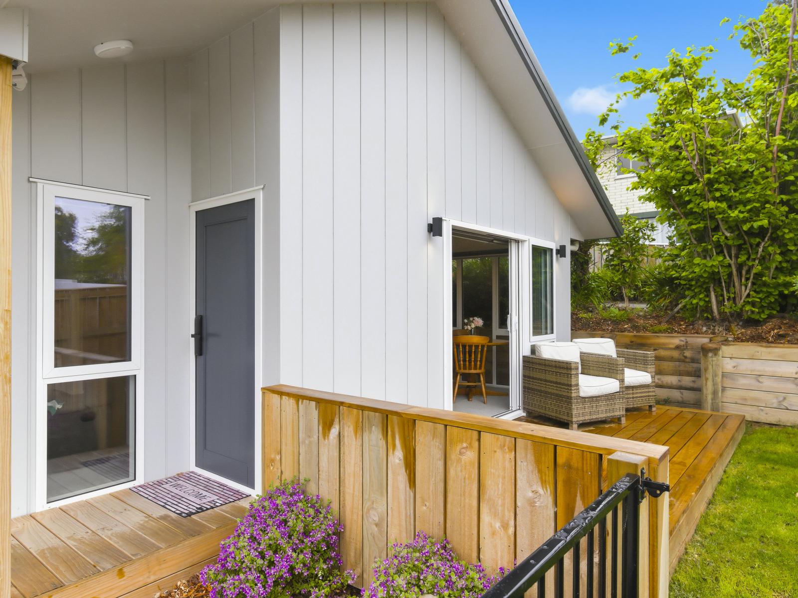 20A Argyle Avenue, Levin