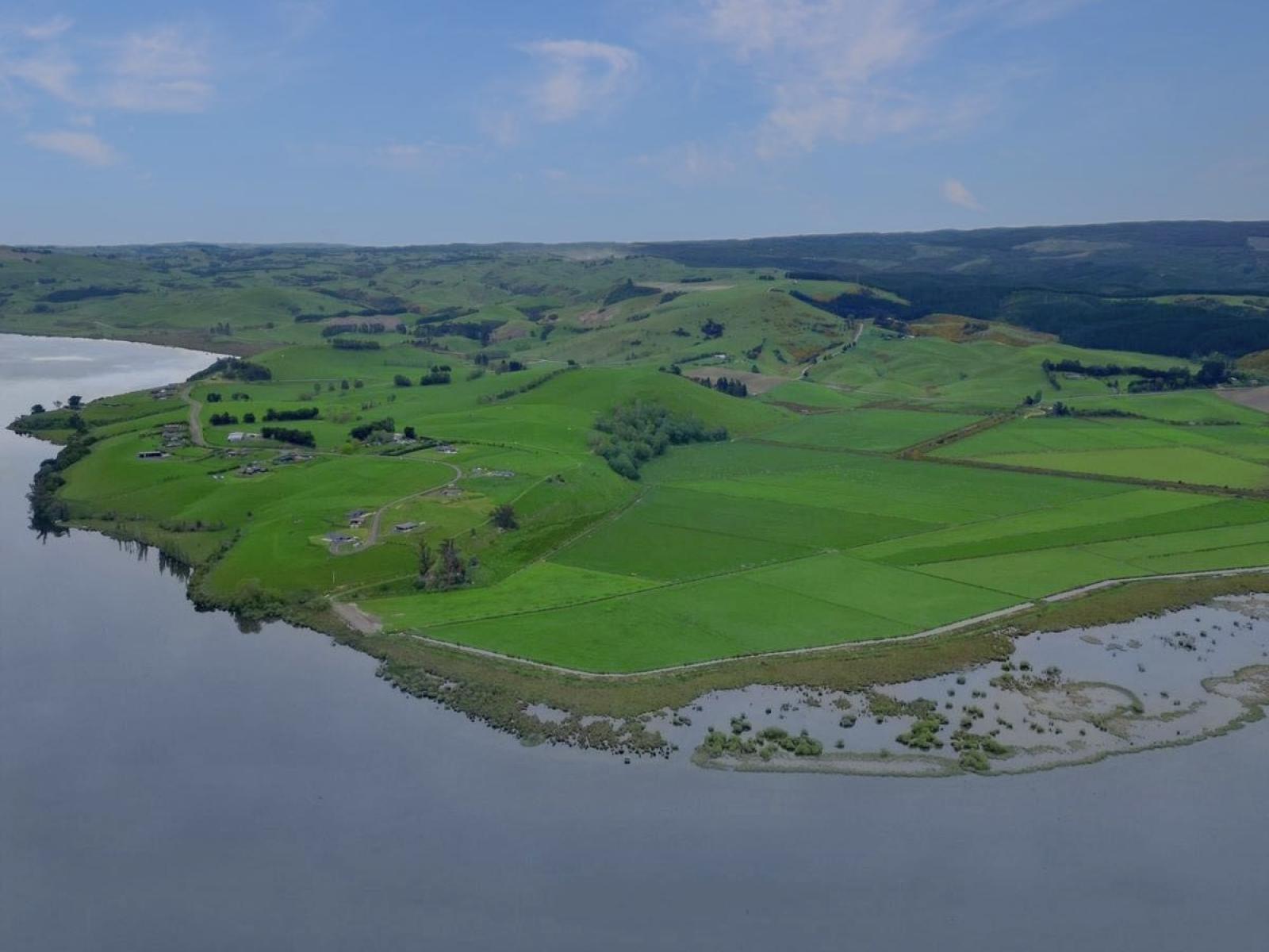 93 Baker Road, 66 Waihola Hill Road and Berwick Road, Clarendon