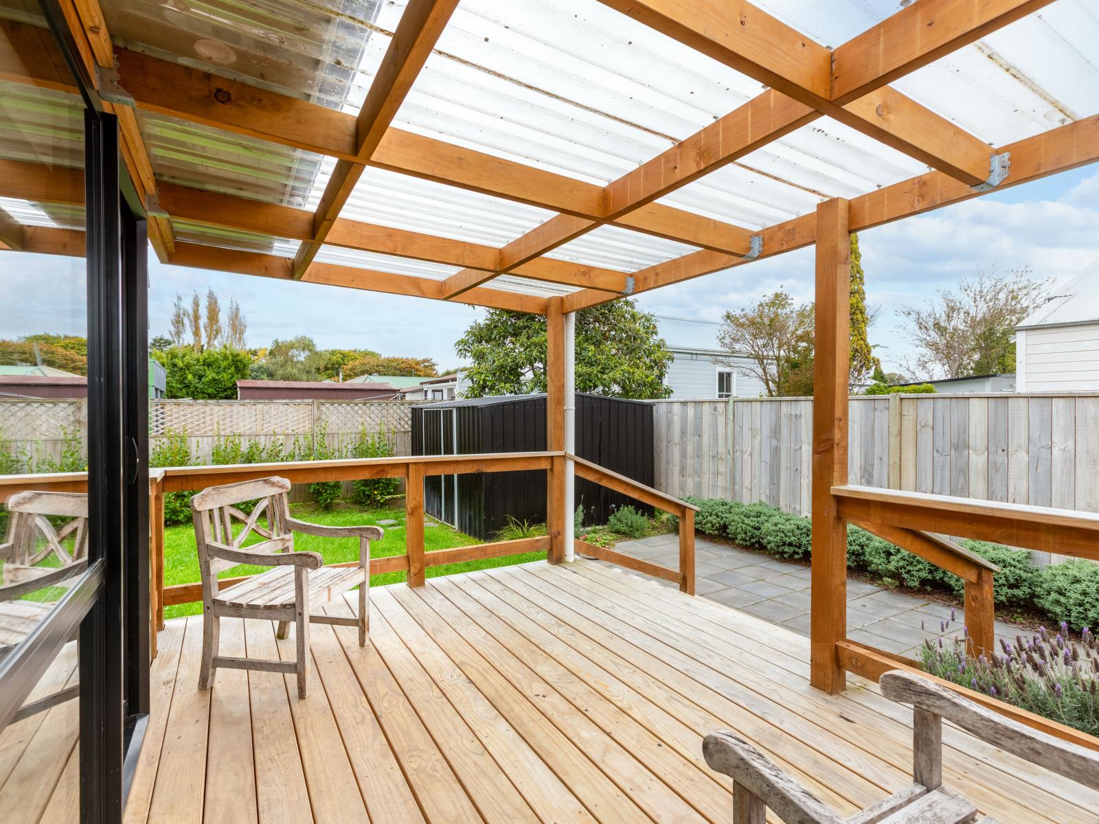 17 Hall Street, Woodville