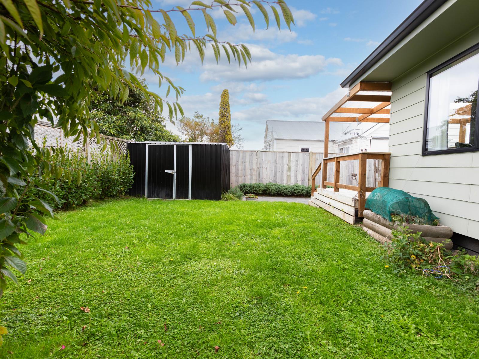 17 Hall Street, Woodville