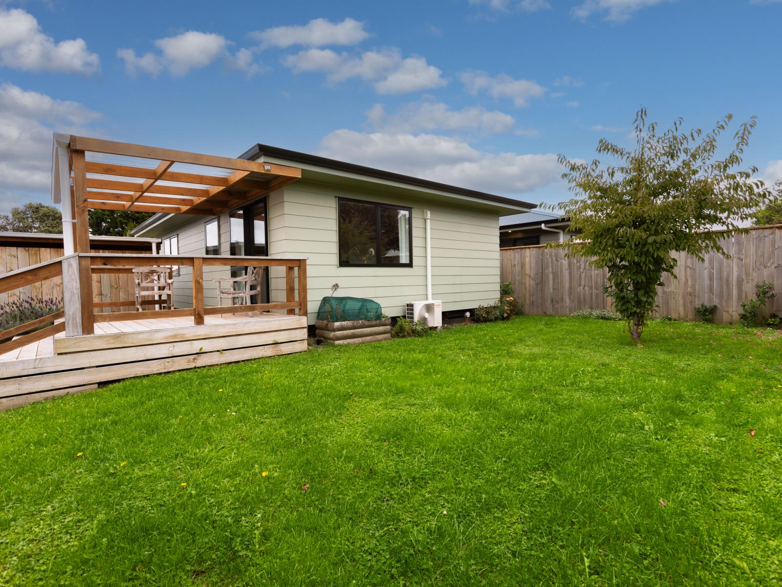 17 Hall Street, Woodville