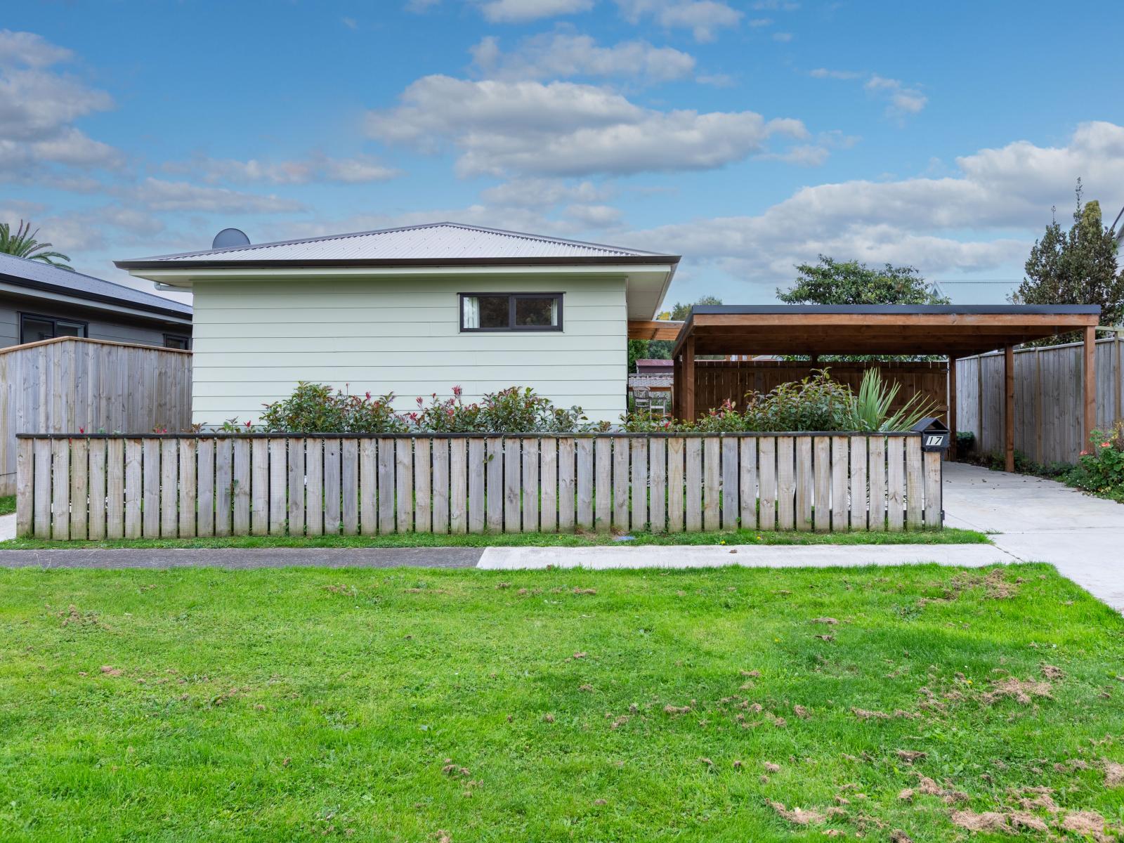 17 Hall Street, Woodville