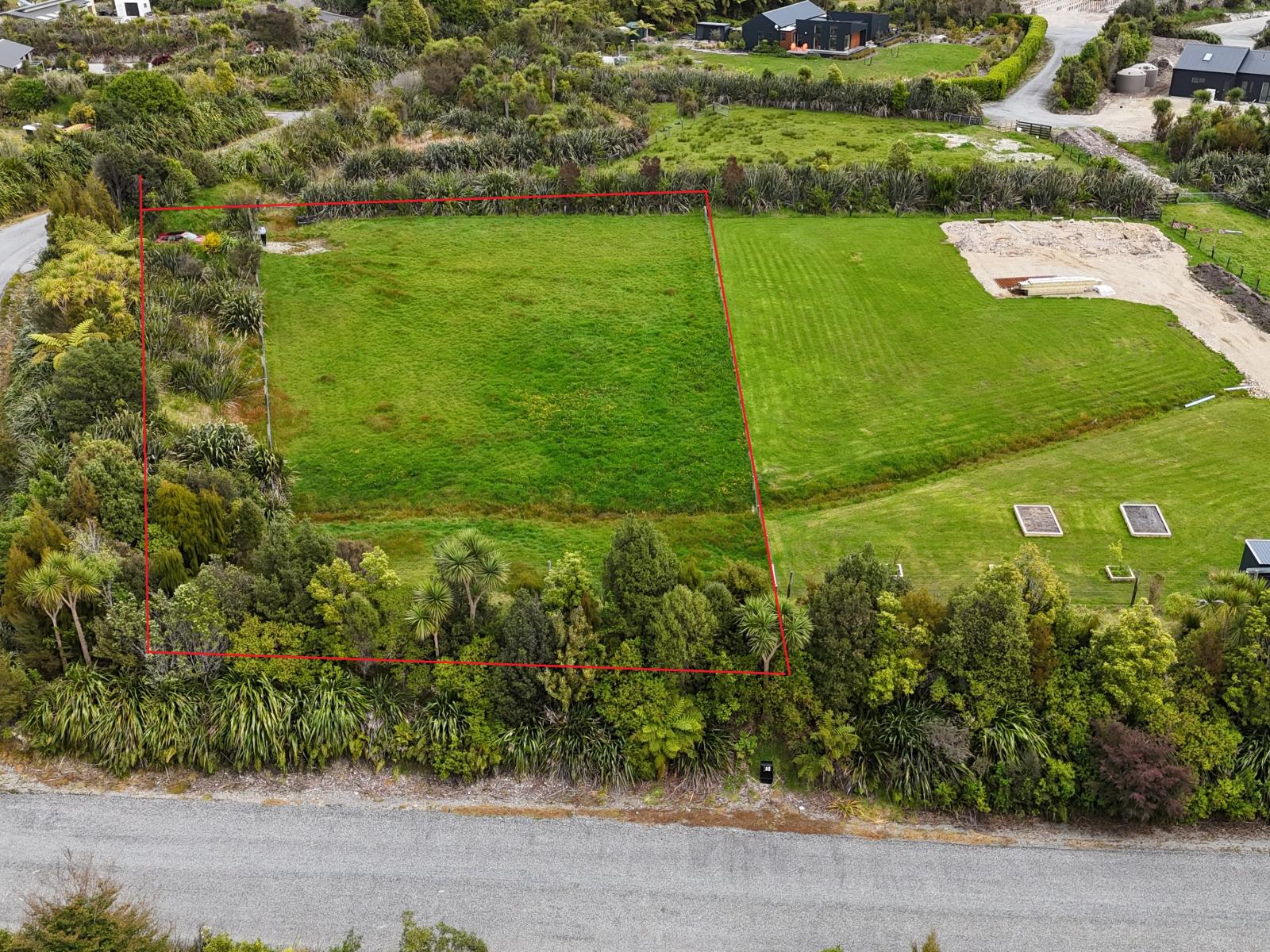 Lot 1 69 Waimea Terrace, Westport