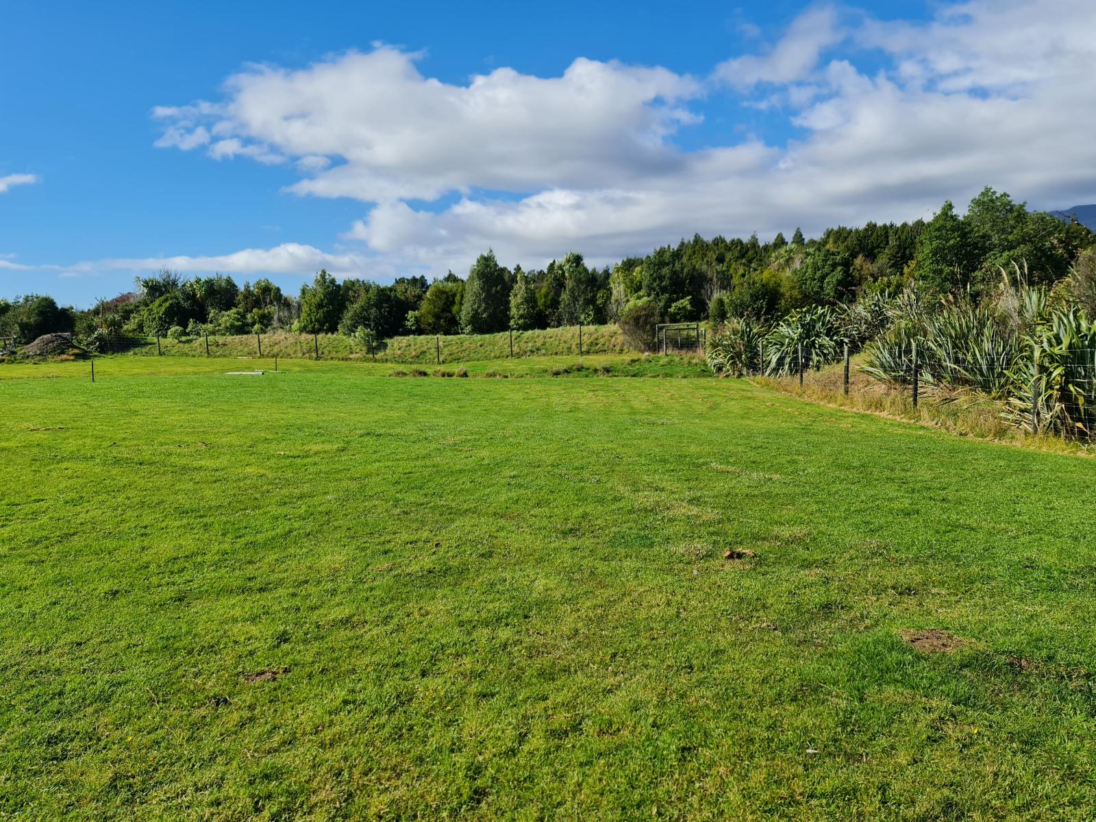 Lot 1 69 Waimea Terrace, Westport