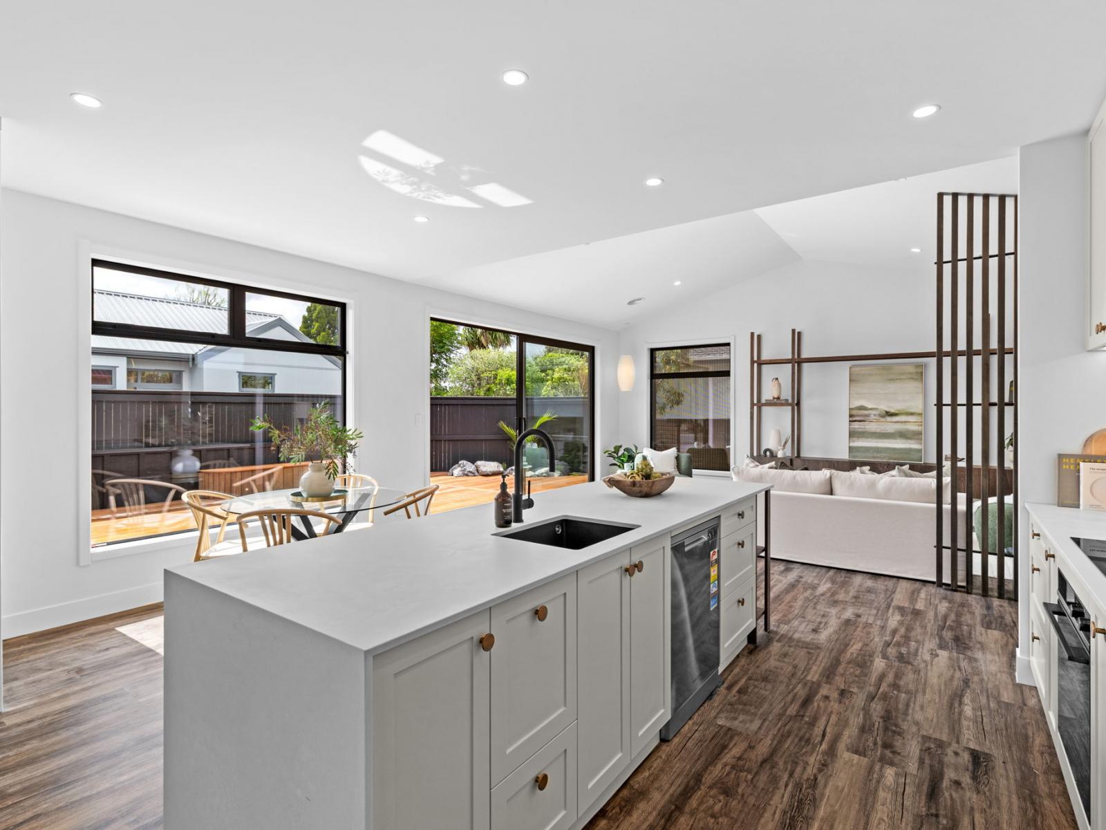 117 Te Awe Awe Street, Hokowhitu