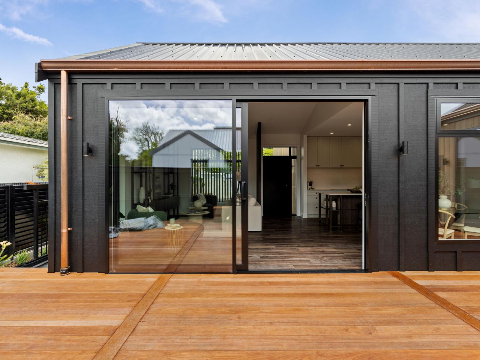 117 Te Awe Awe Street, Hokowhitu